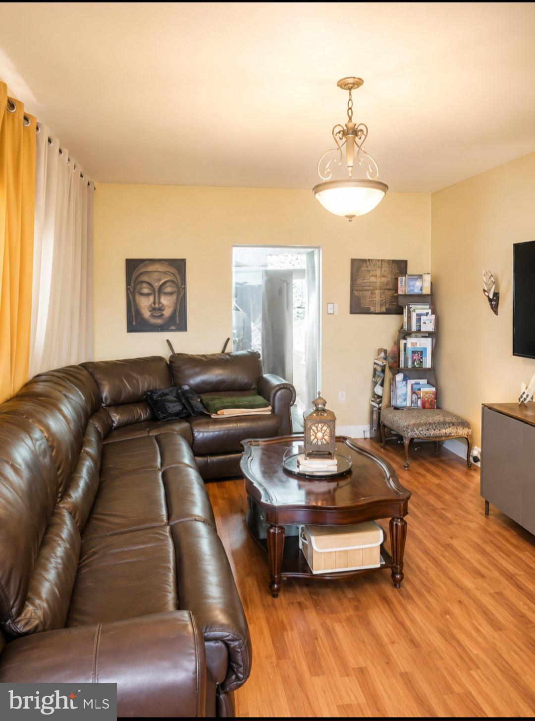 OLNEY - Residential Income