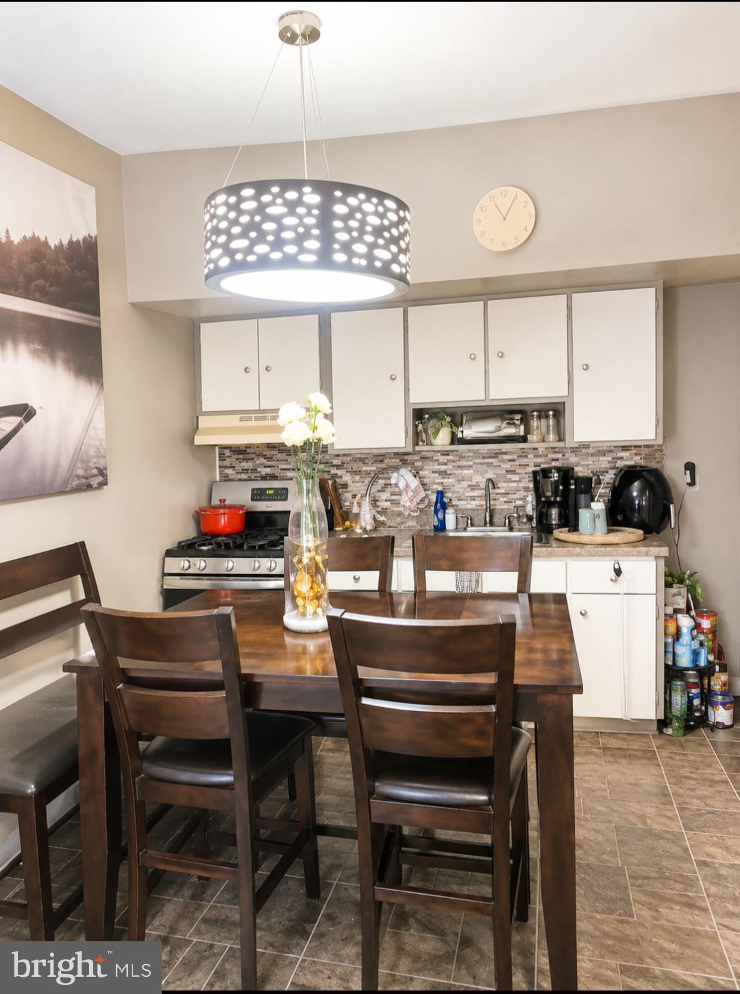 OLNEY - Residential Income