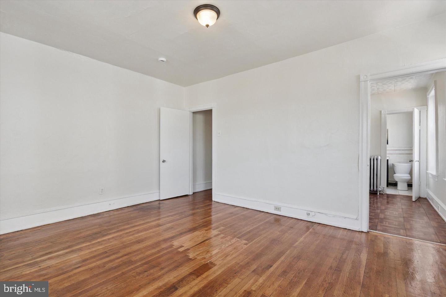 OLNEY - Residential Income