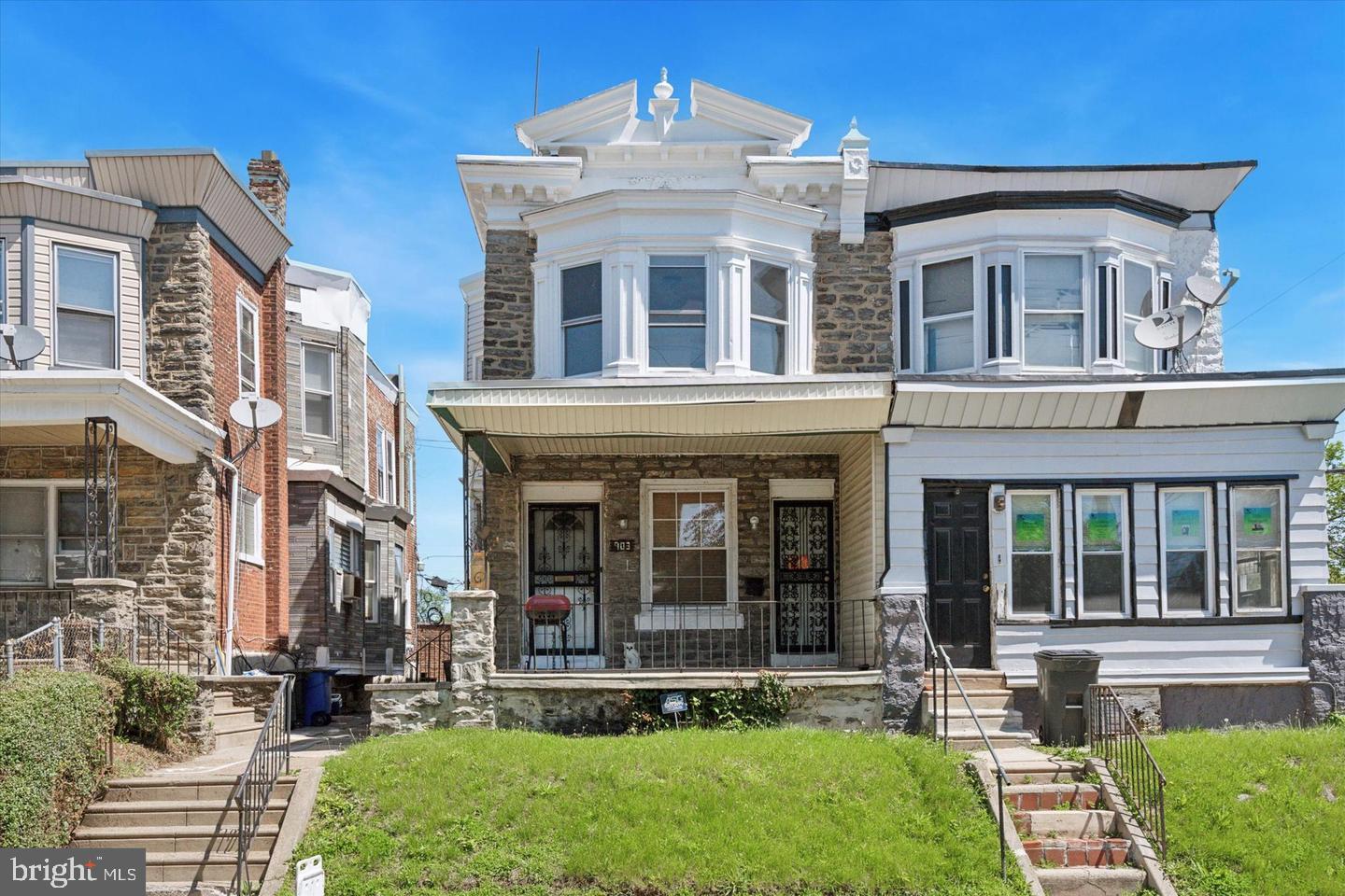 OLNEY - Residential Income