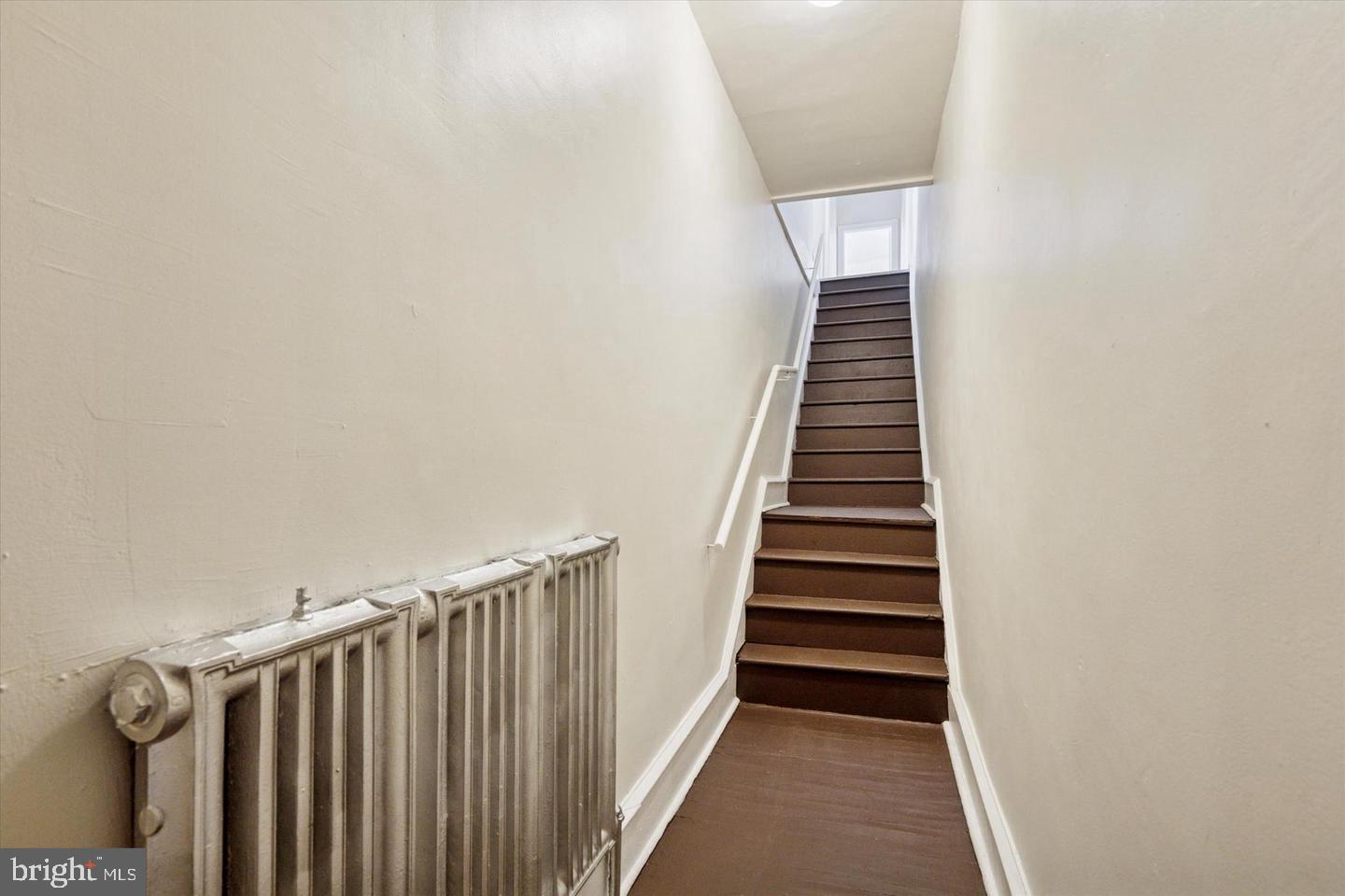 OLNEY - Residential Income