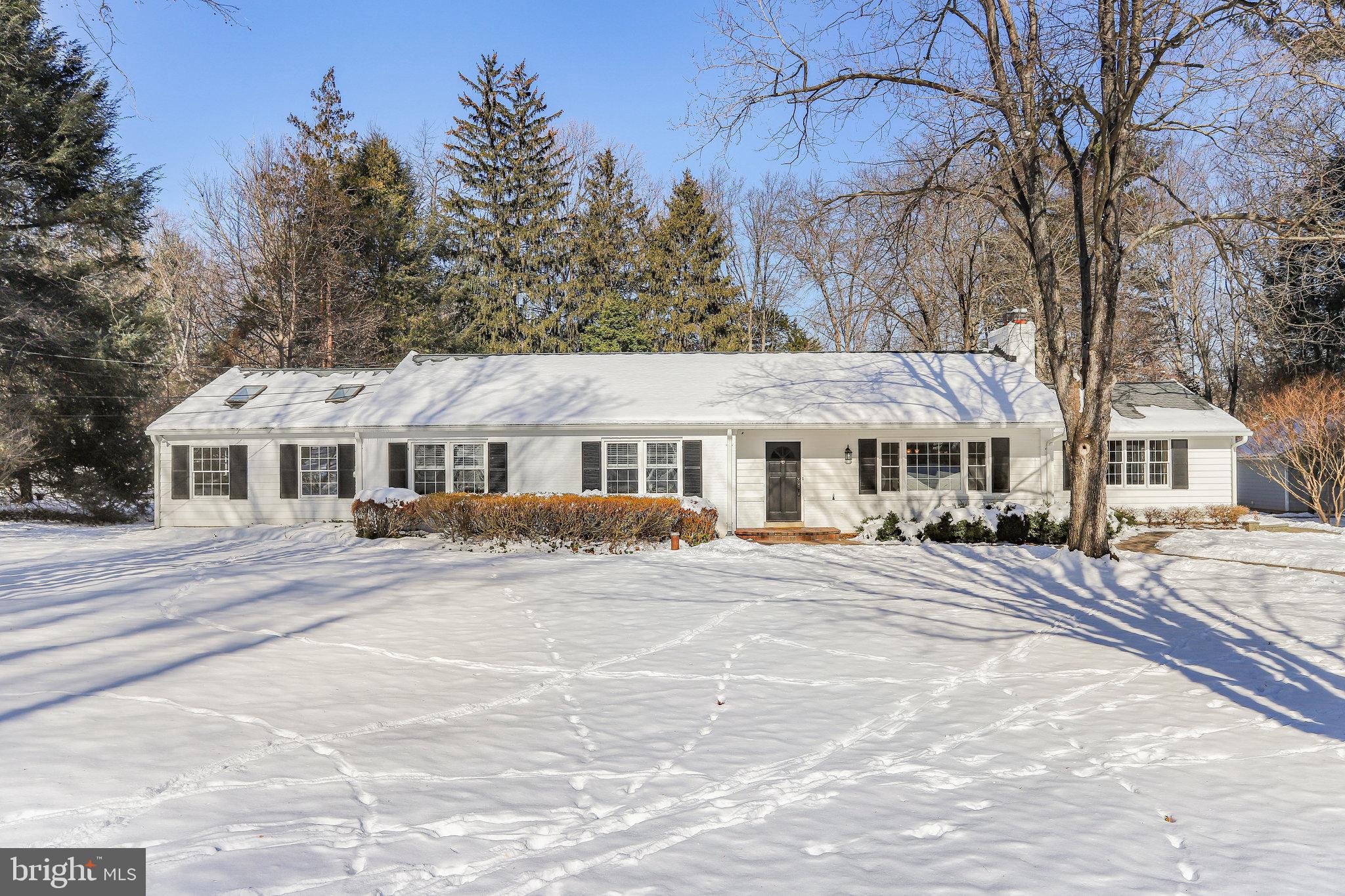 POTOMAC HIGHLANDS - Residential