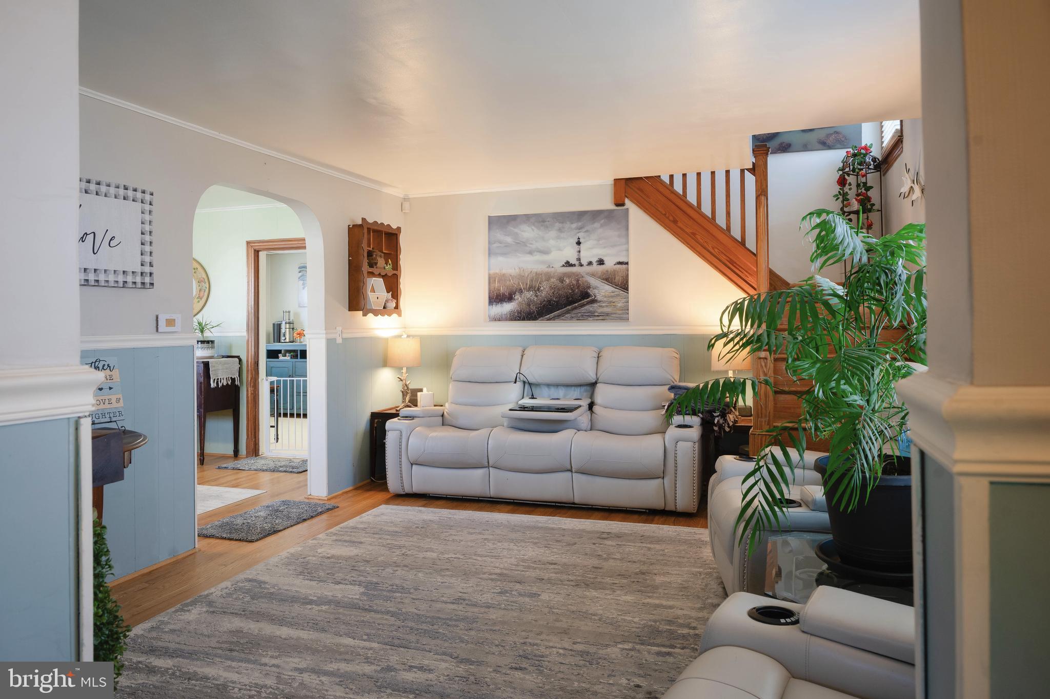 GLEN HAVEN - Residential