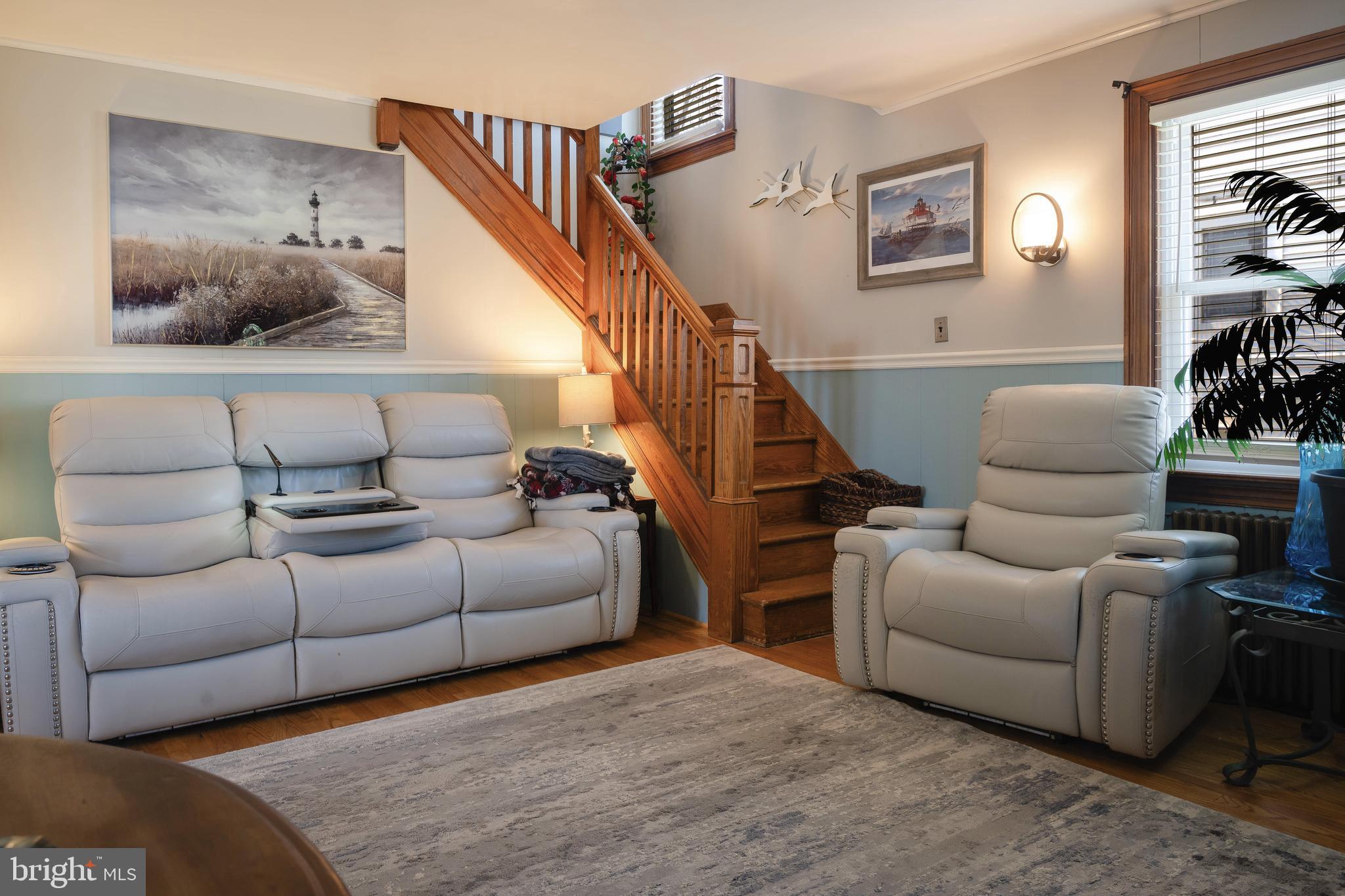 GLEN HAVEN - Residential
