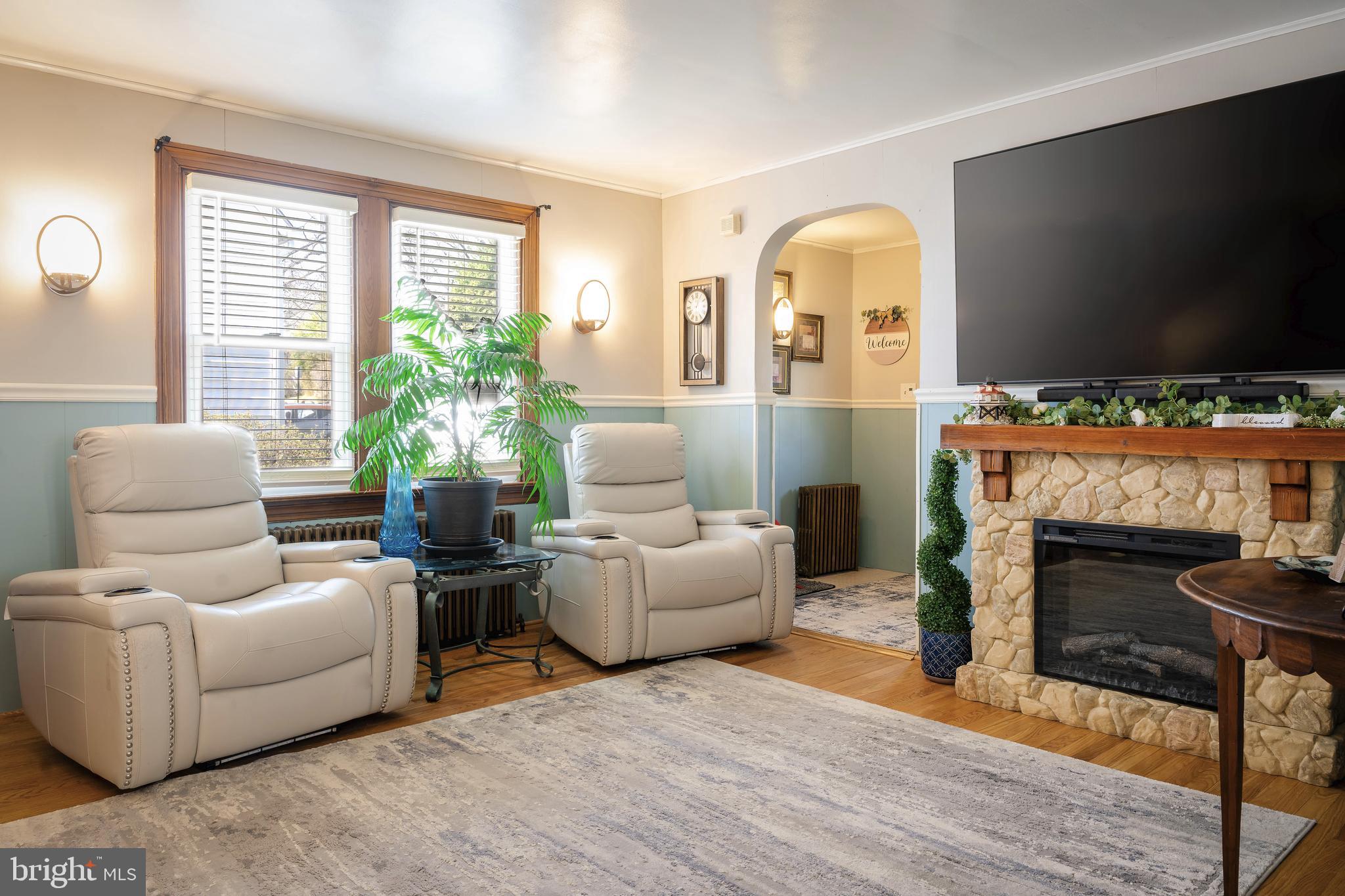 GLEN HAVEN - Residential