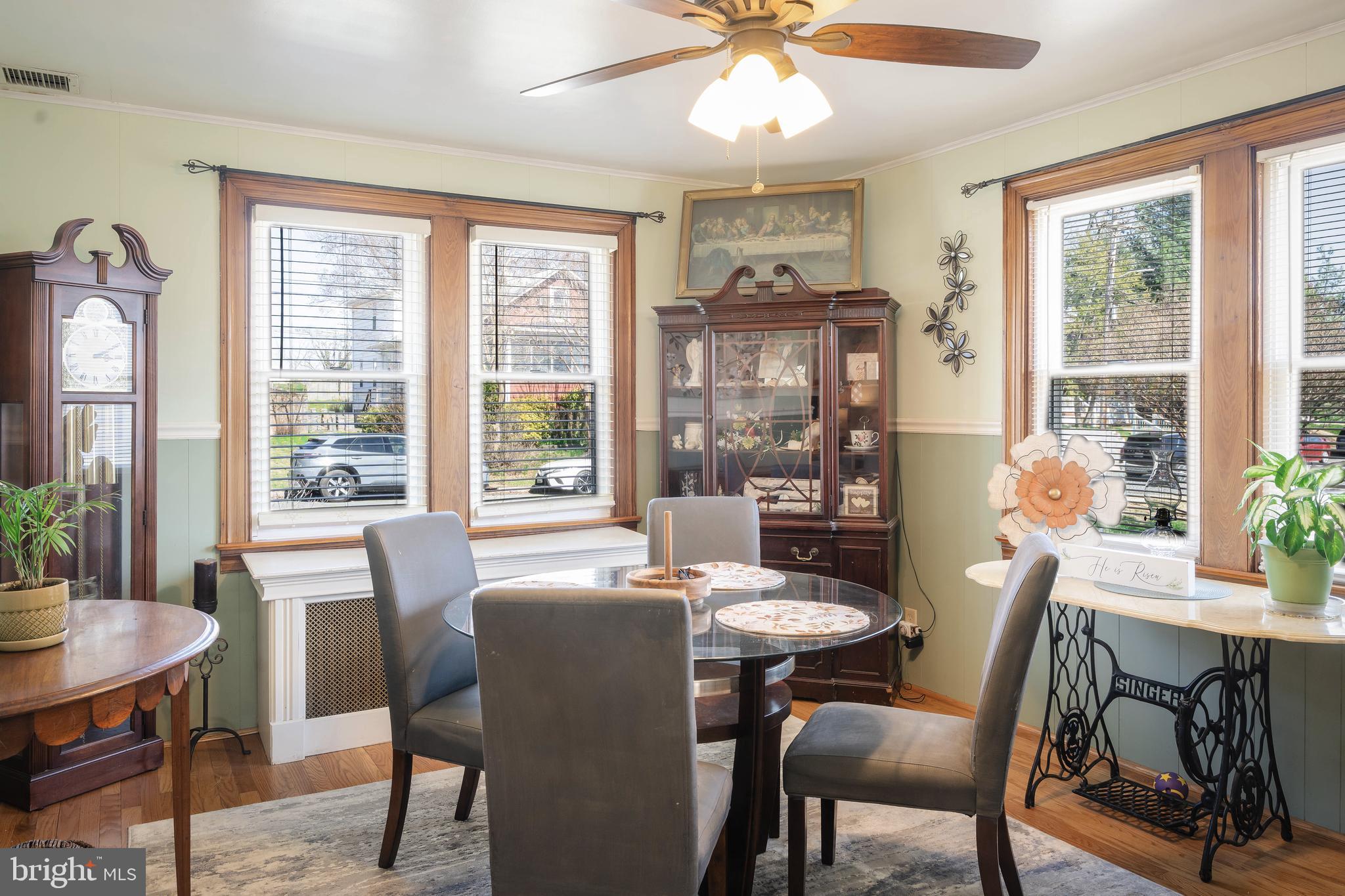 GLEN HAVEN - Residential