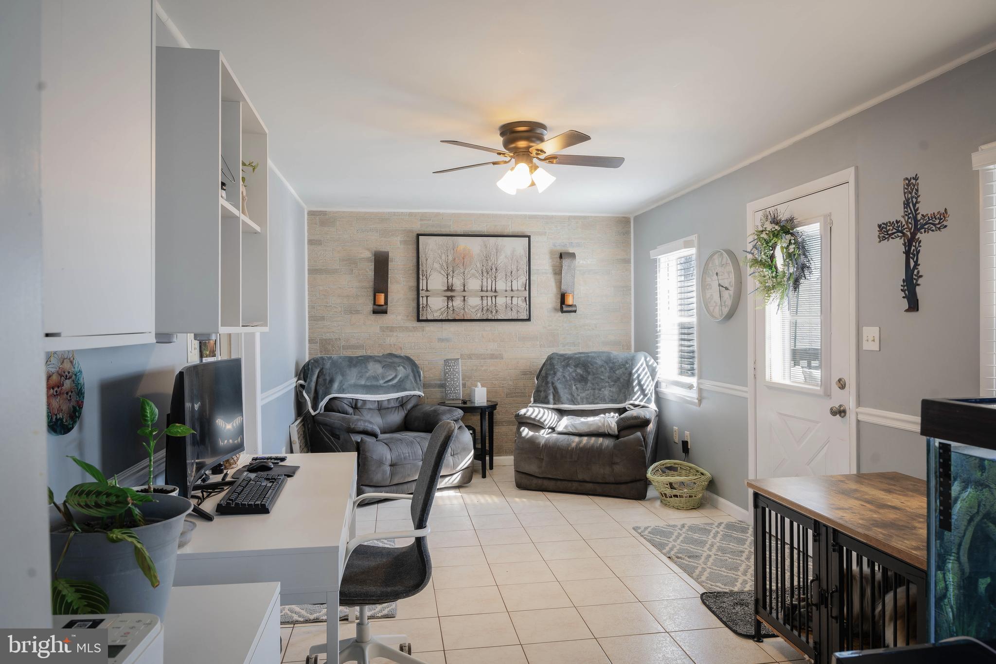 GLEN HAVEN - Residential