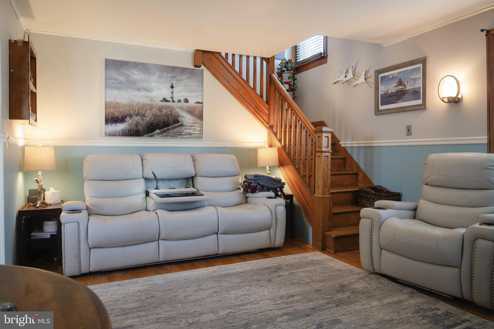 GLEN HAVEN - Residential