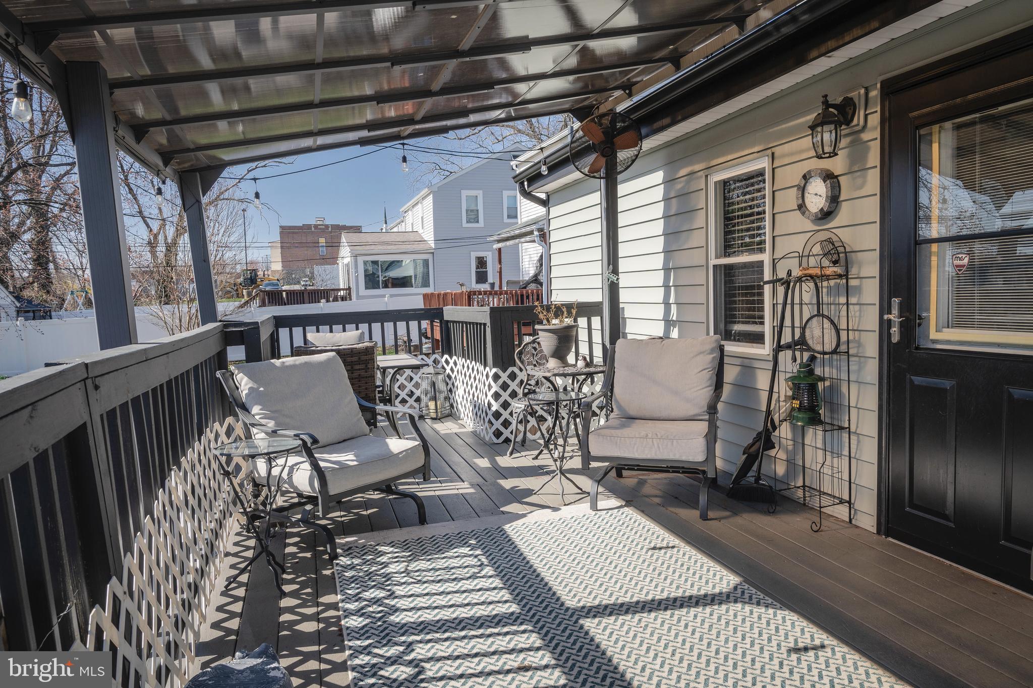 GLEN HAVEN - Residential