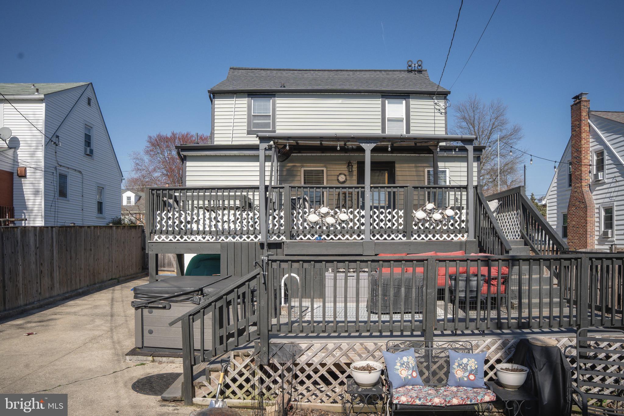 GLEN HAVEN - Residential