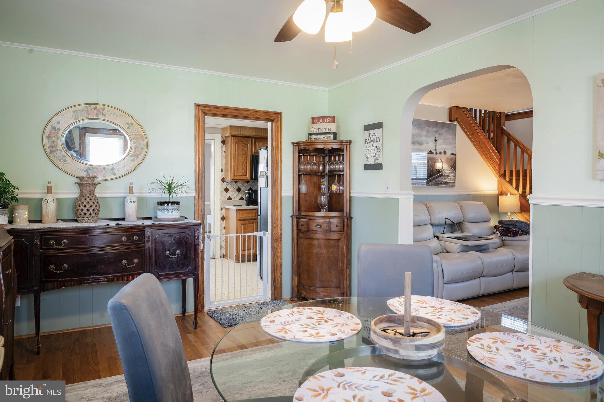 GLEN HAVEN - Residential