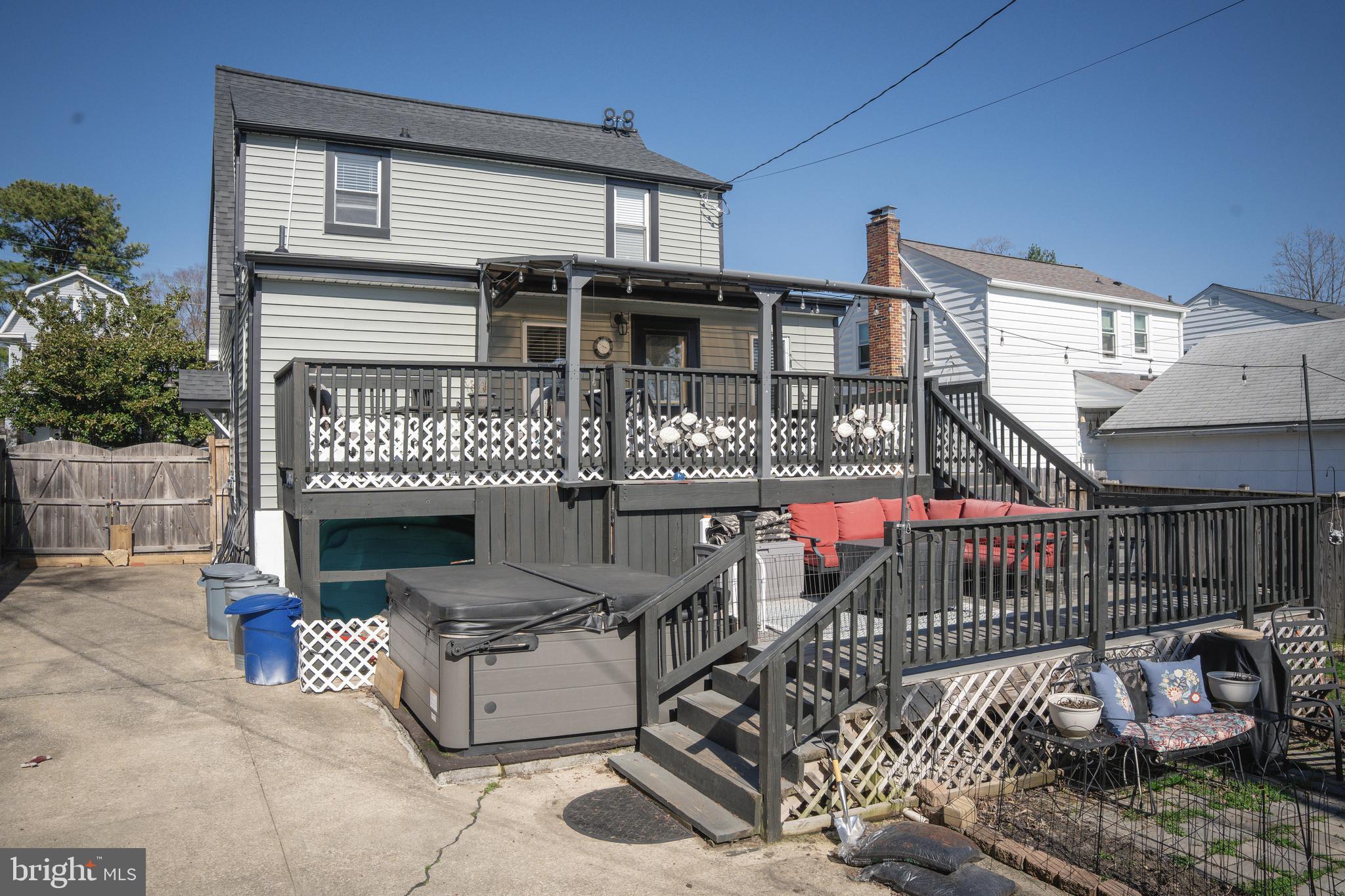 GLEN HAVEN - Residential