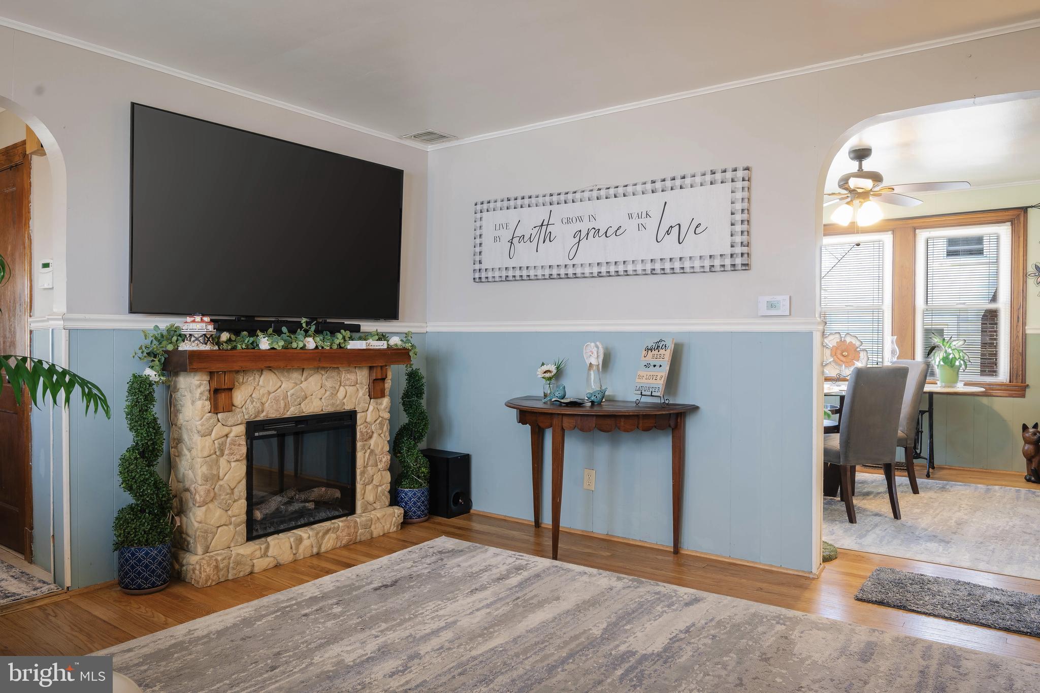 GLEN HAVEN - Residential