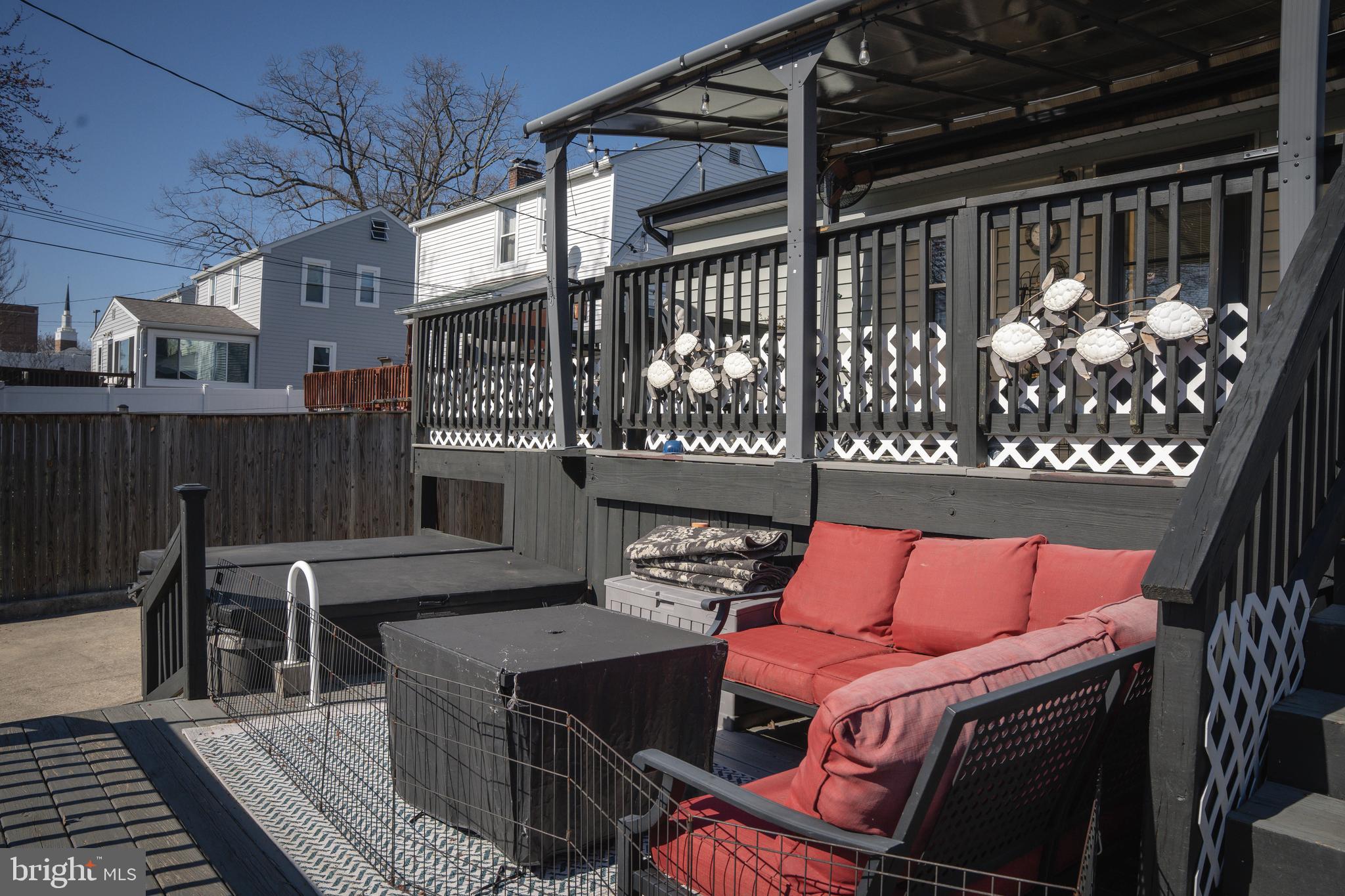GLEN HAVEN - Residential