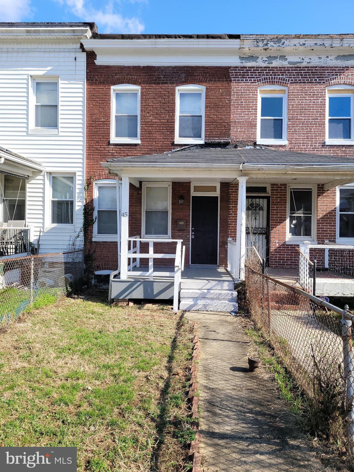 SAINT JOSEPHS - Residential