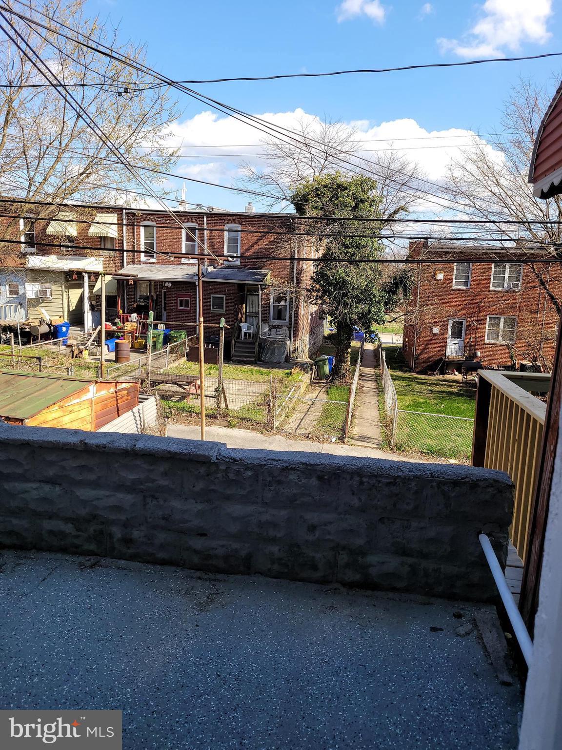 SAINT JOSEPHS - Residential