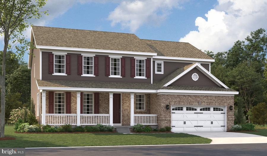 FLETCHER'S GROVE - Residential