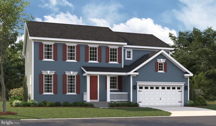 FLETCHER'S GROVE - Residential