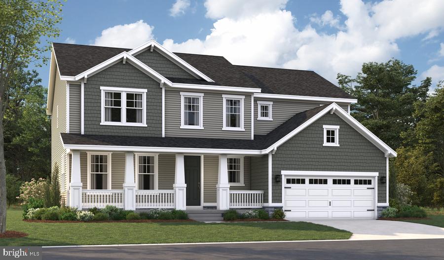 FLETCHER'S GROVE - Residential