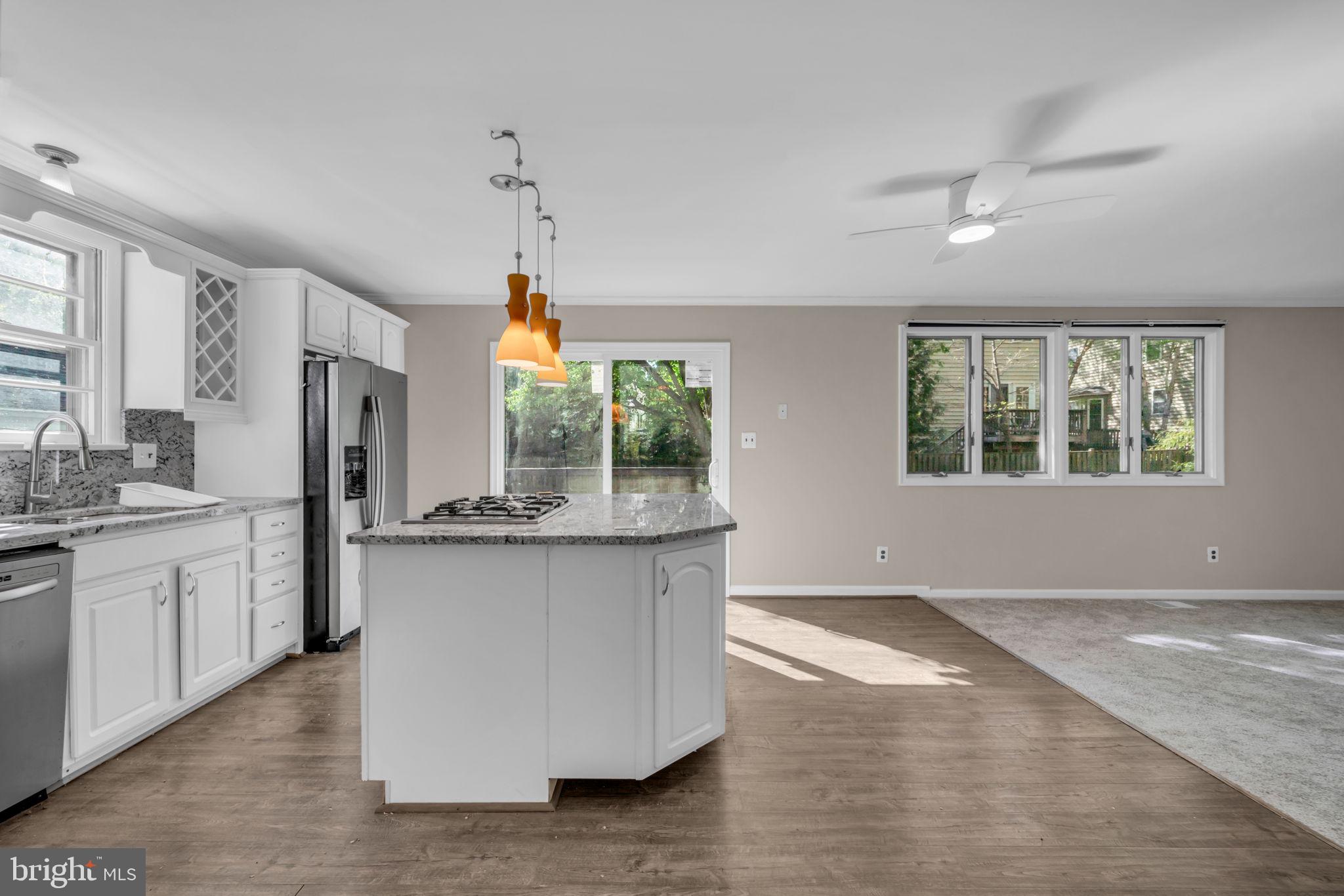 HOLLIN HALL VILLAGE - Residential