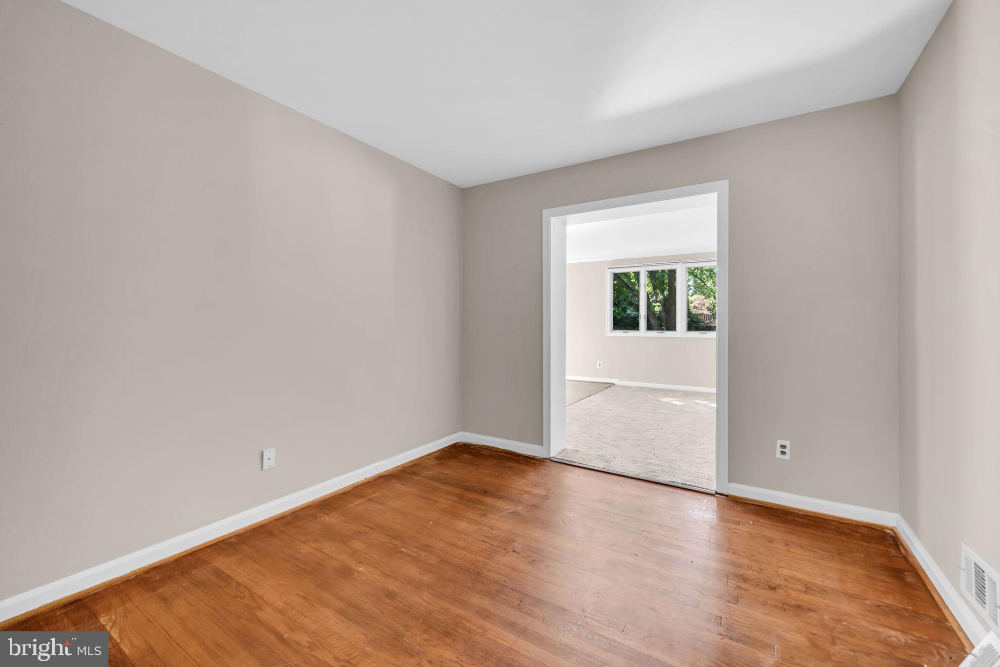 HOLLIN HALL VILLAGE - Residential