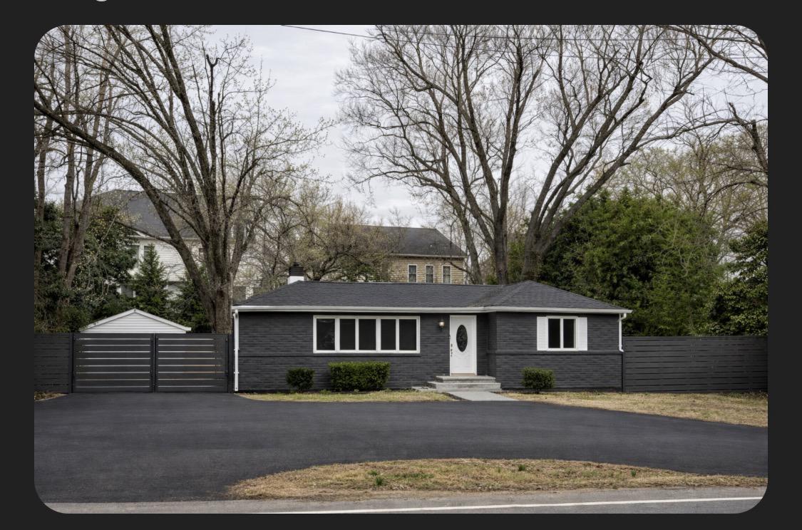 HOLLIN HALL VILLAGE - Residential