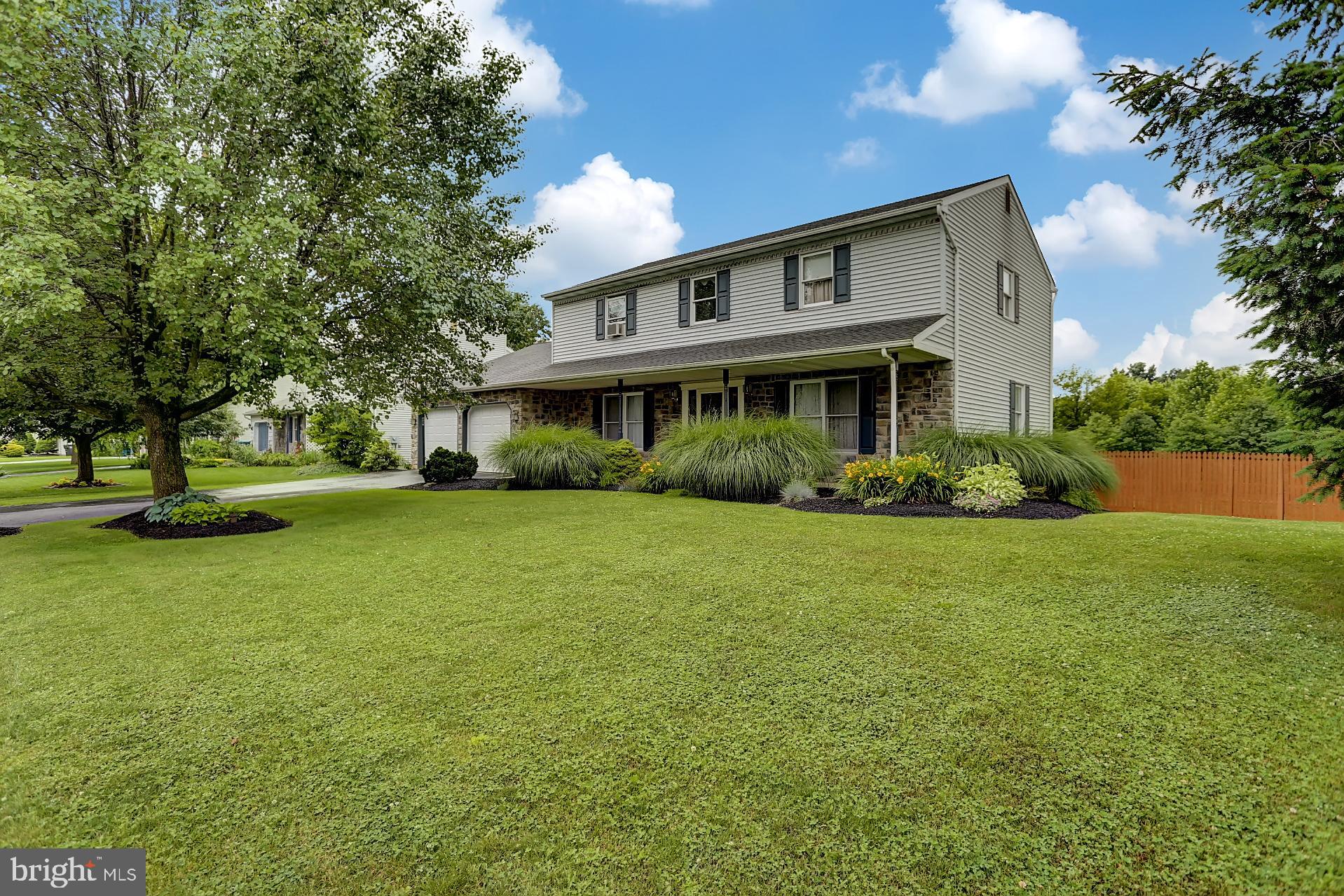 MAIDENCREEK - Residential