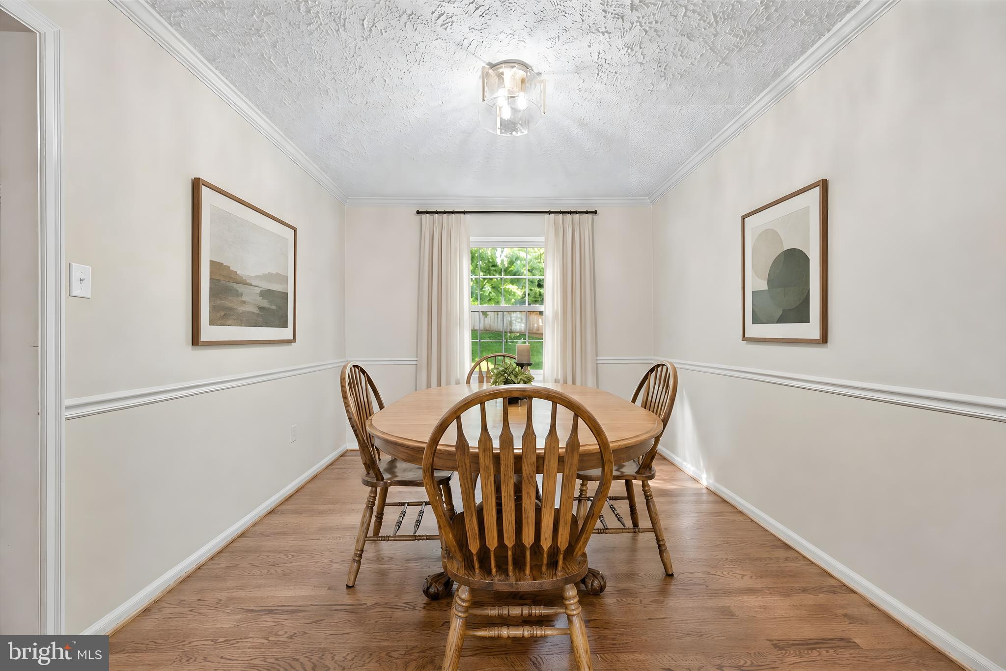 BALLENGER CREEK MEADOWS - Residential