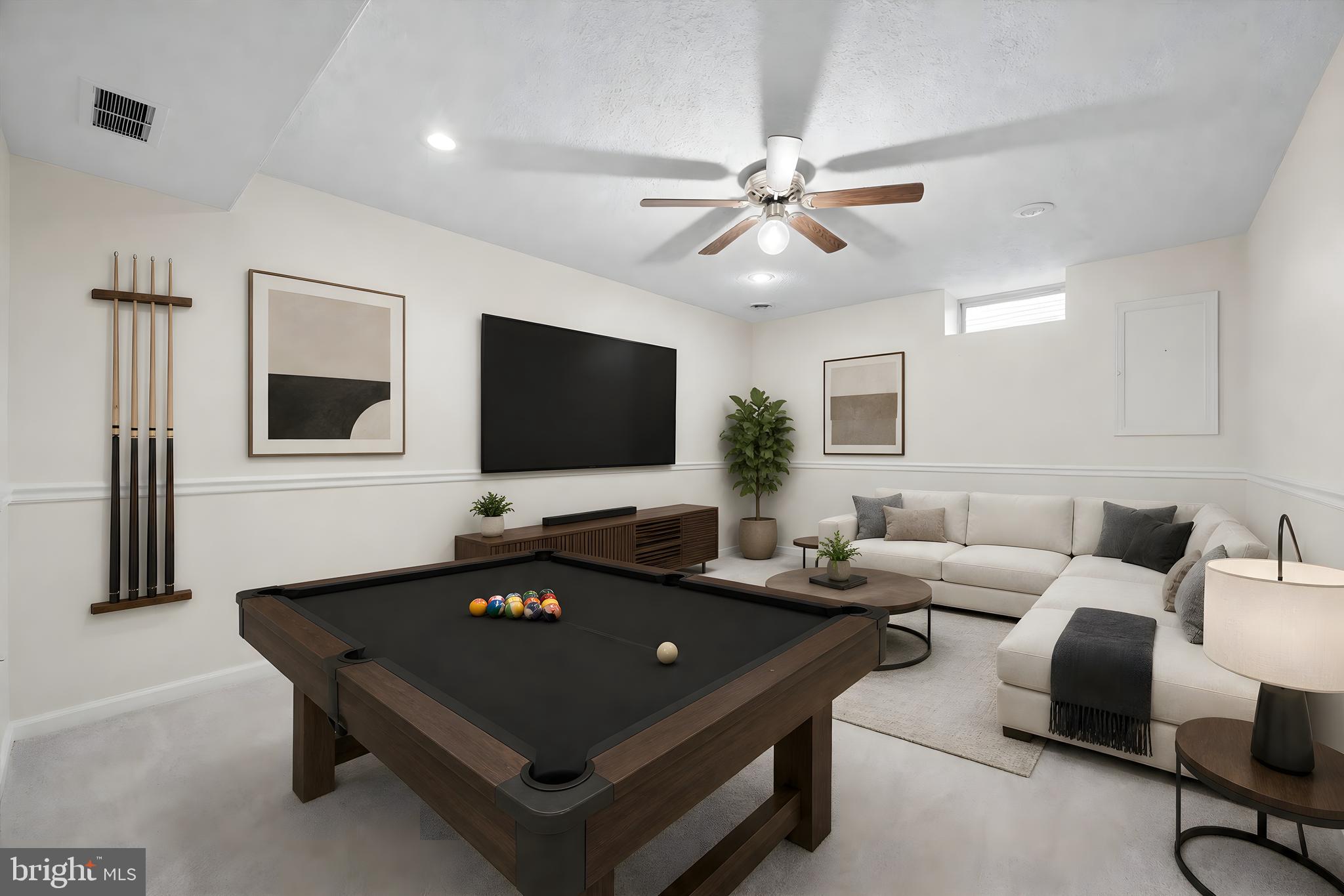 BALLENGER CREEK MEADOWS - Residential