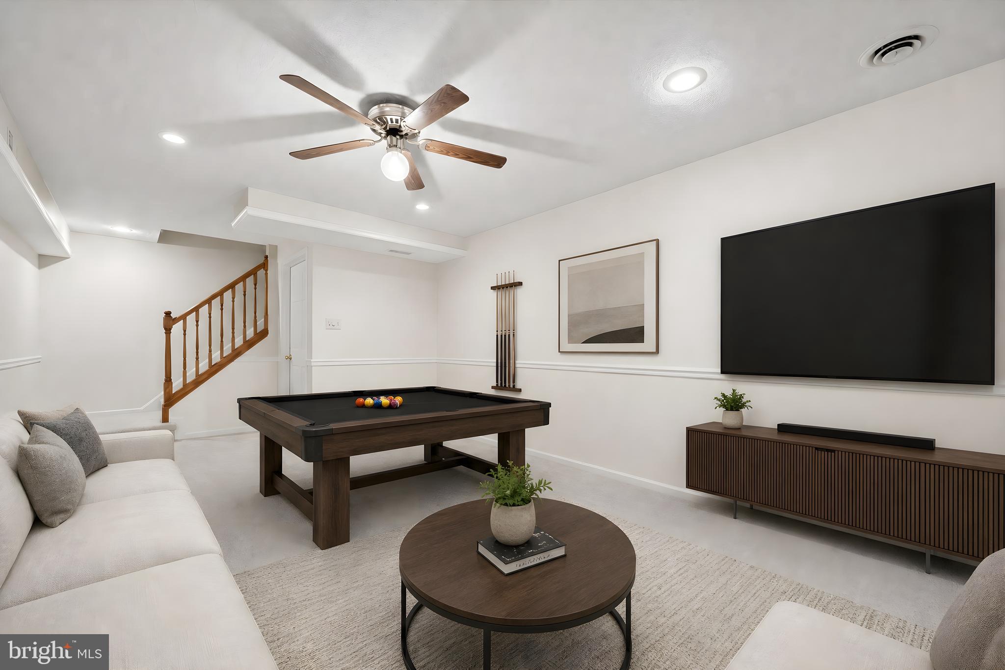BALLENGER CREEK MEADOWS - Residential