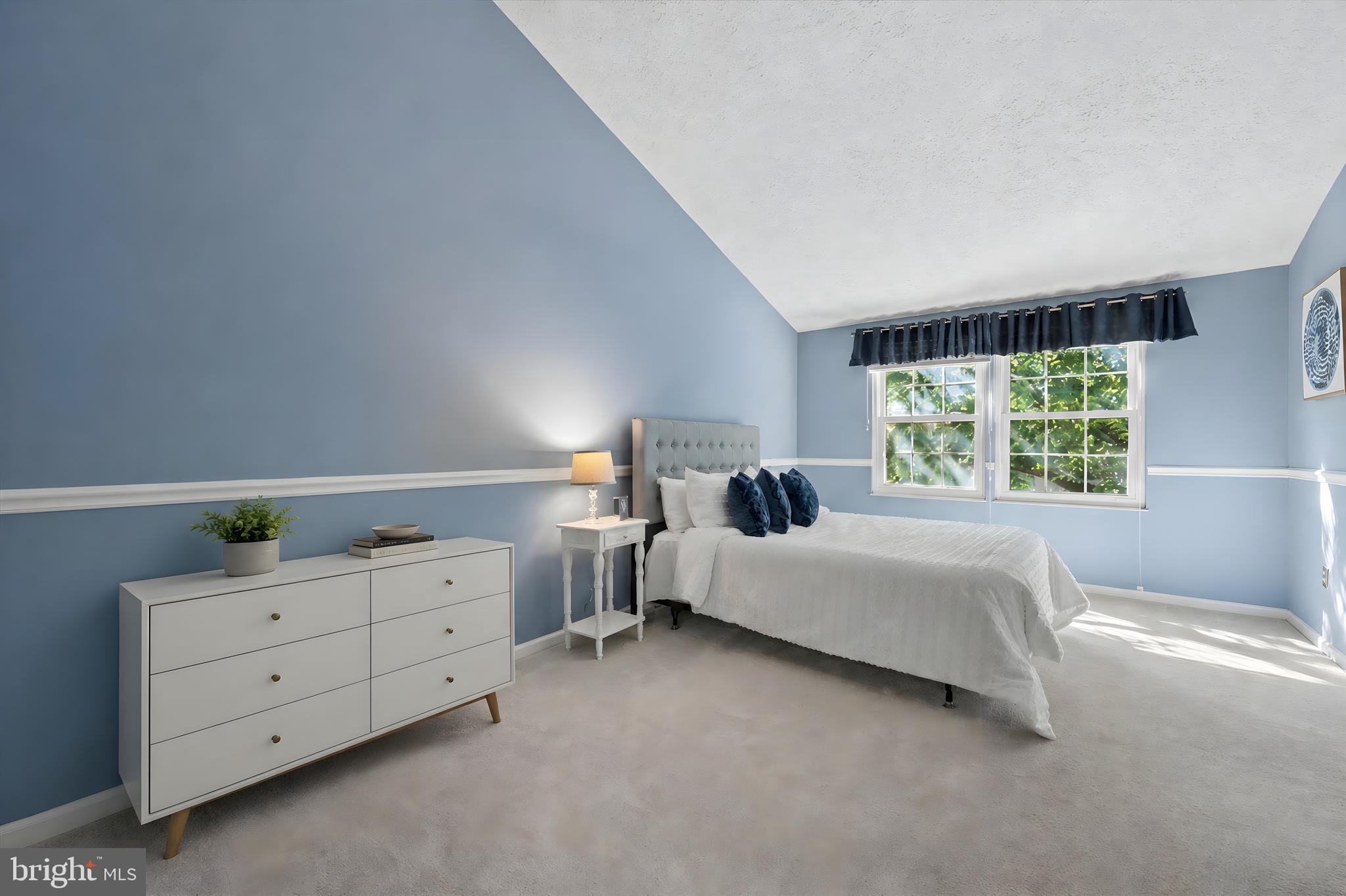BALLENGER CREEK MEADOWS - Residential