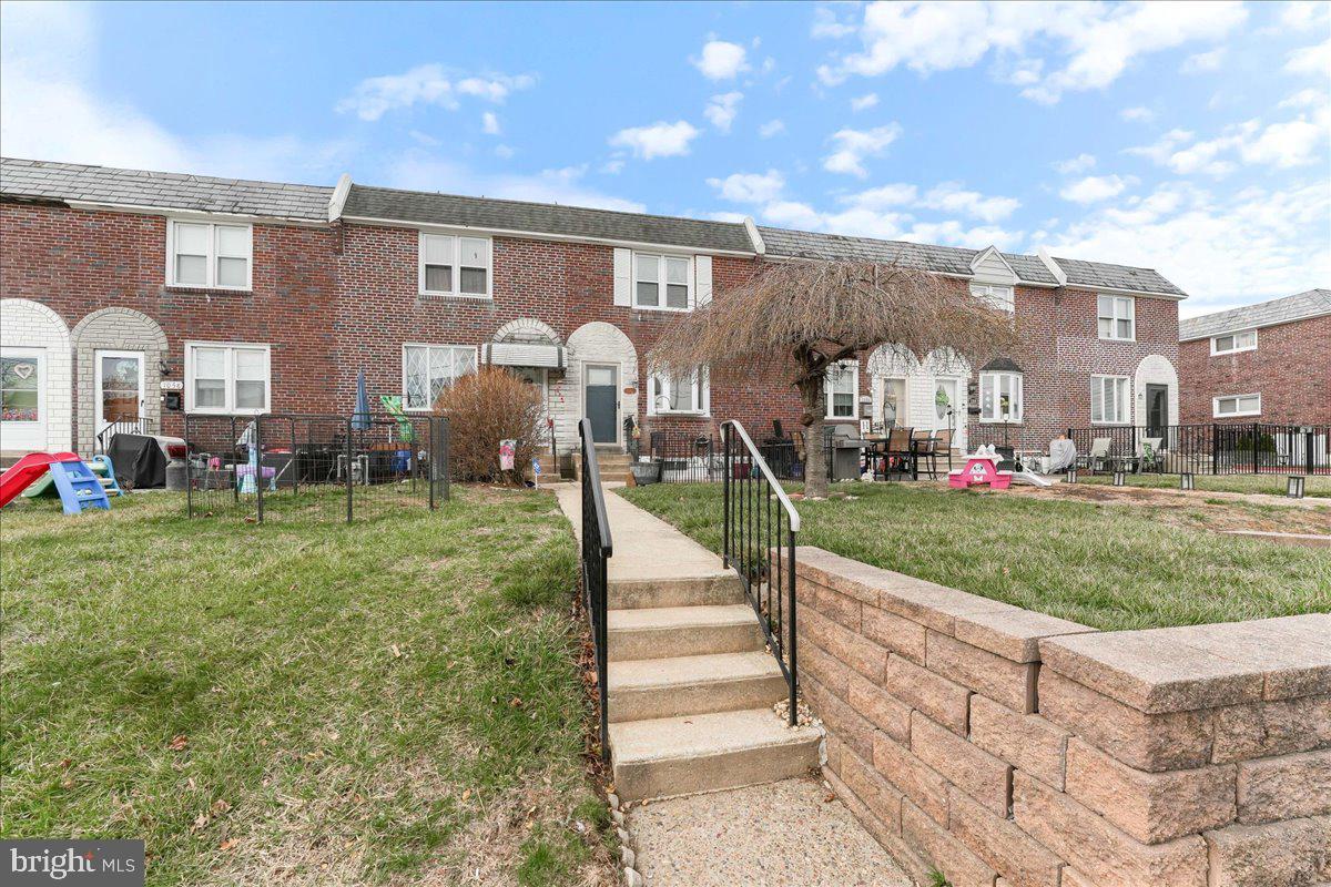BRIARCLIFFE - Residential