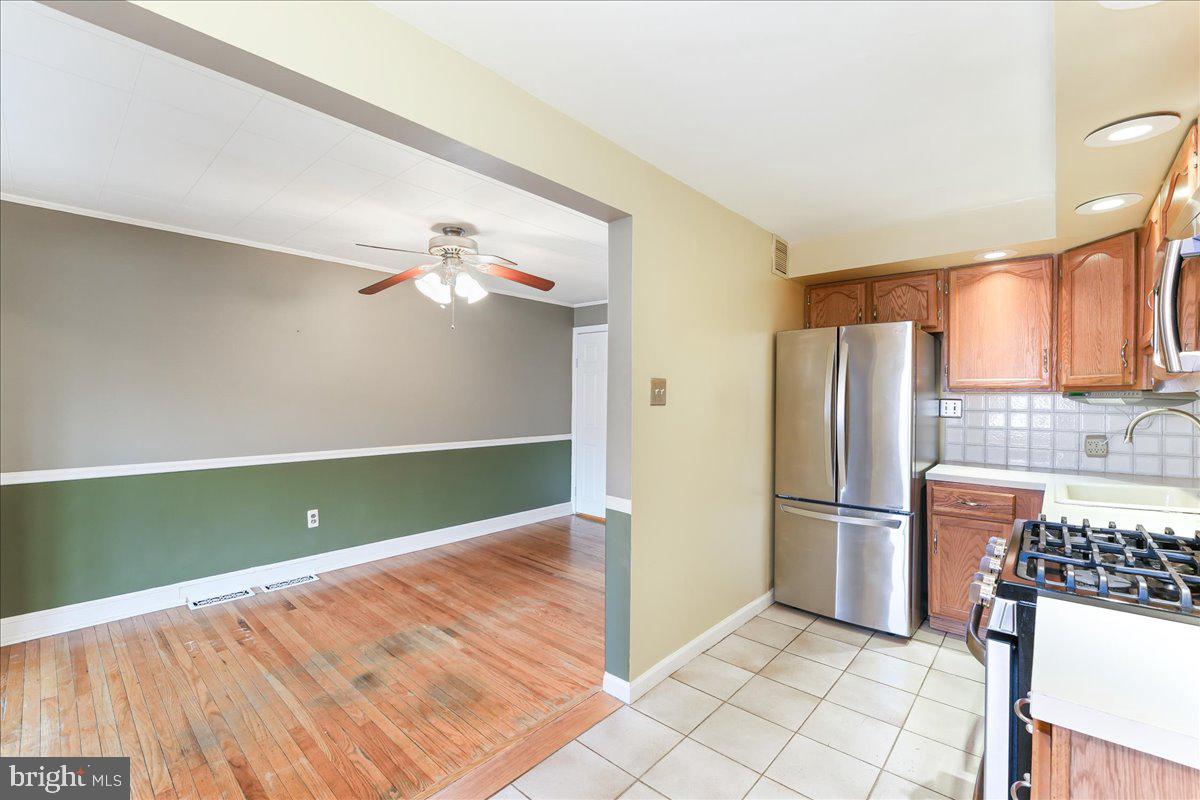 BRIARCLIFFE - Residential