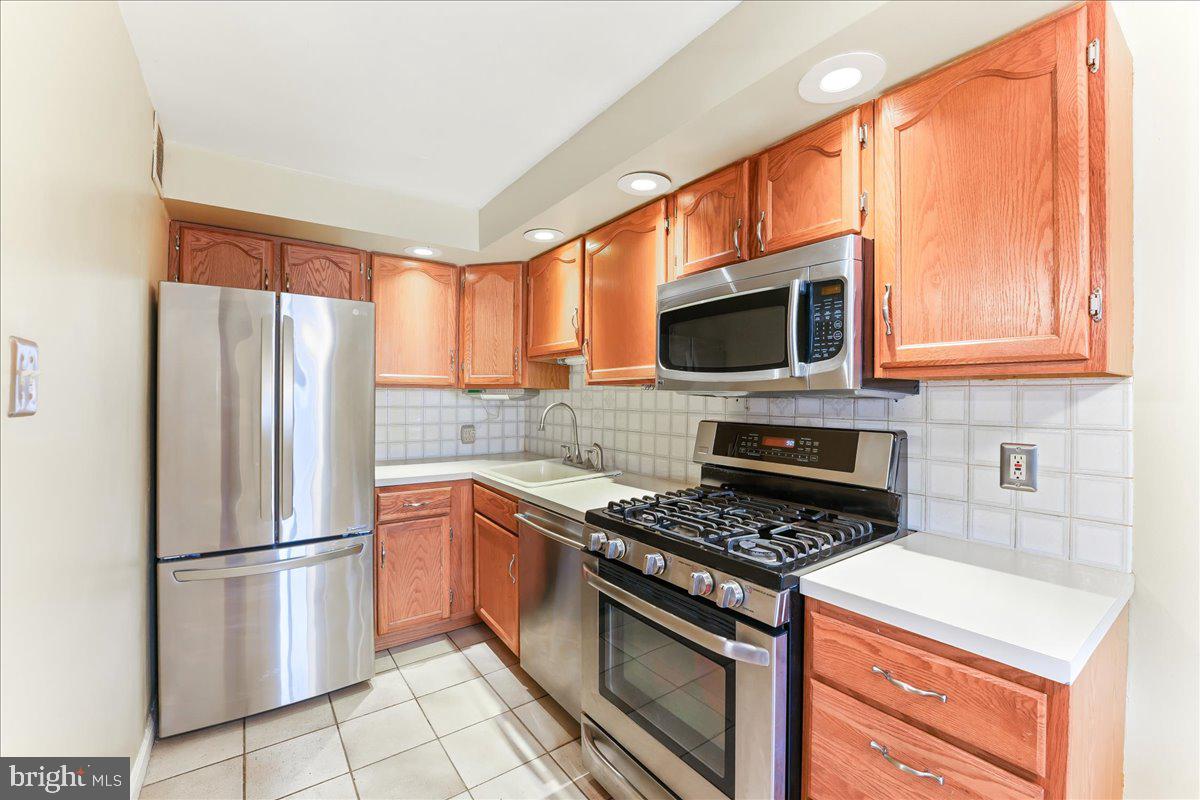BRIARCLIFFE - Residential