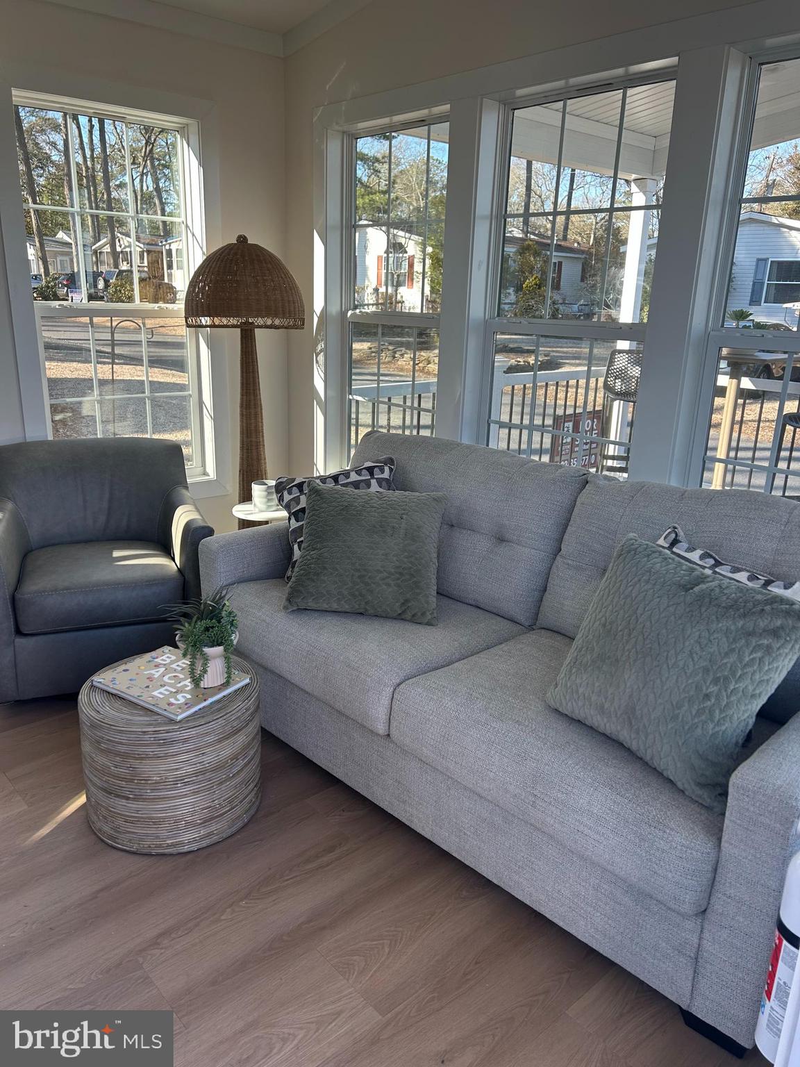 WEST BAY PARK - Residential