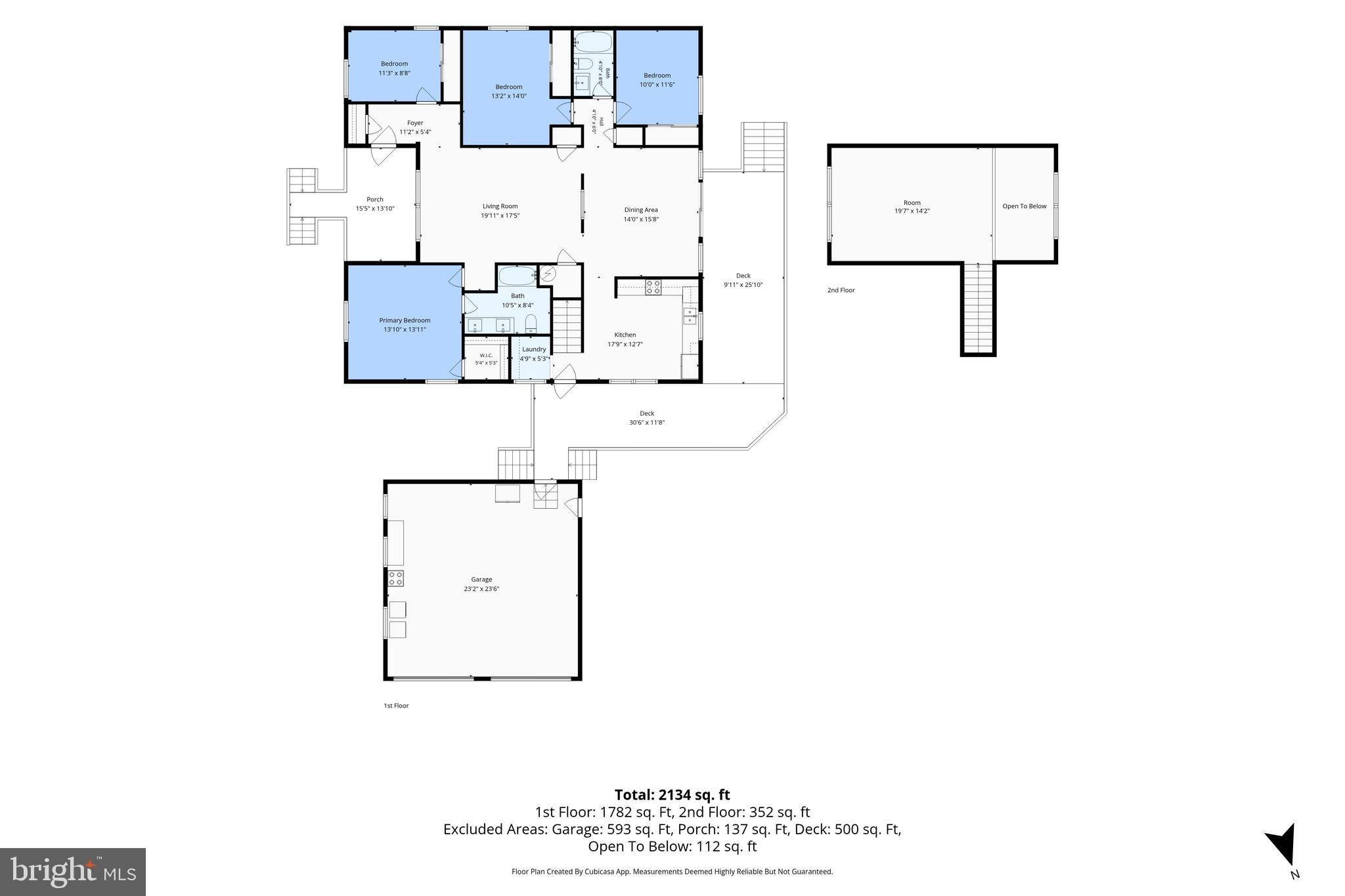 BLUE WATER - Residential