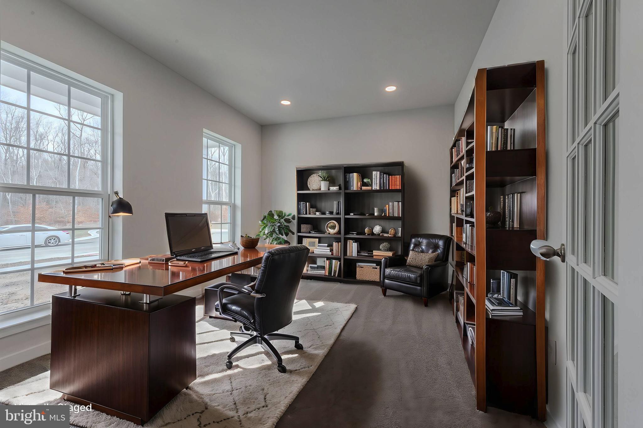 THE WOODS AT HIDDEN CREEK - Residential