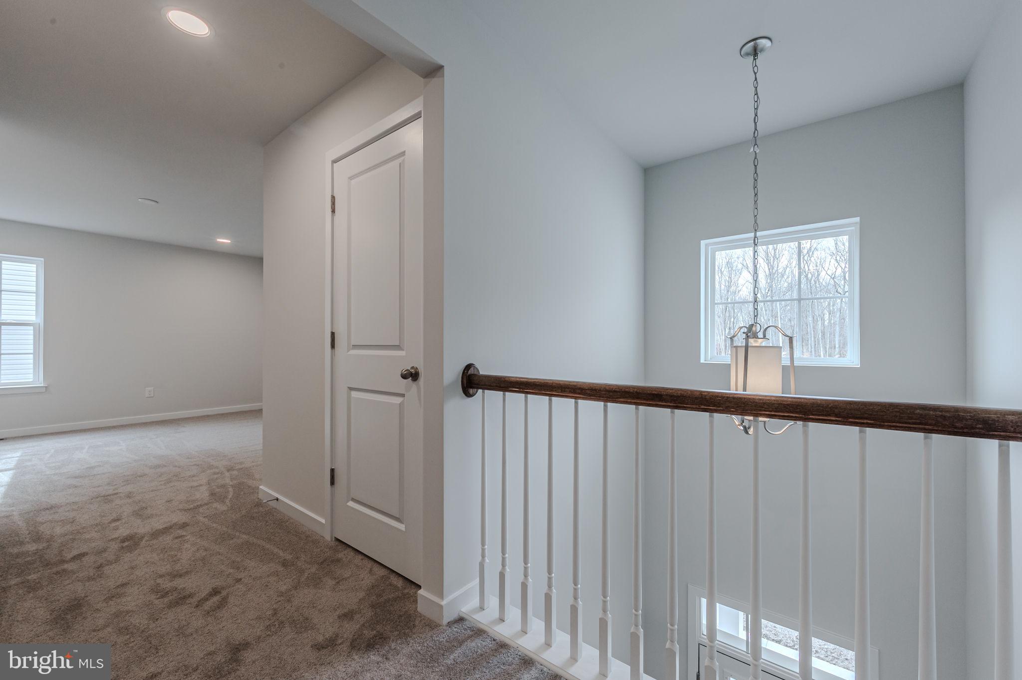 THE WOODS AT HIDDEN CREEK - Residential