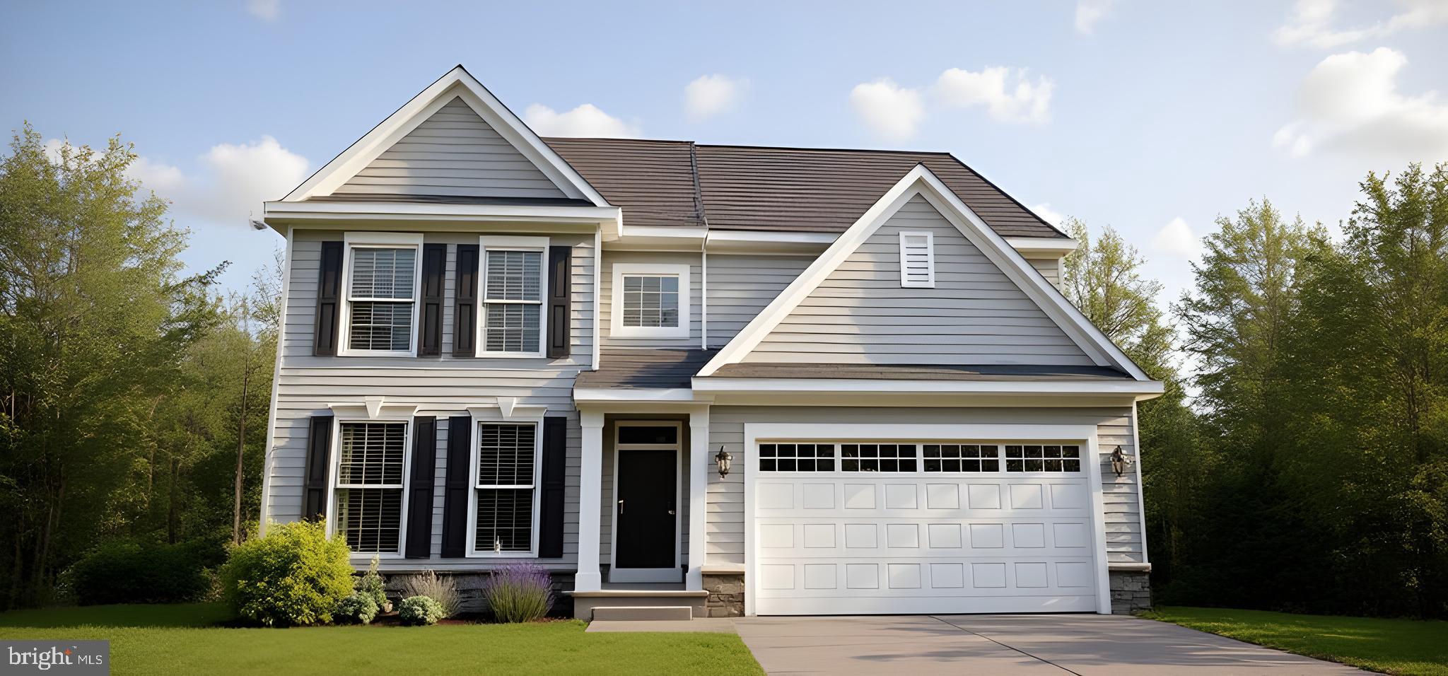 THE WOODS AT HIDDEN CREEK - Residential