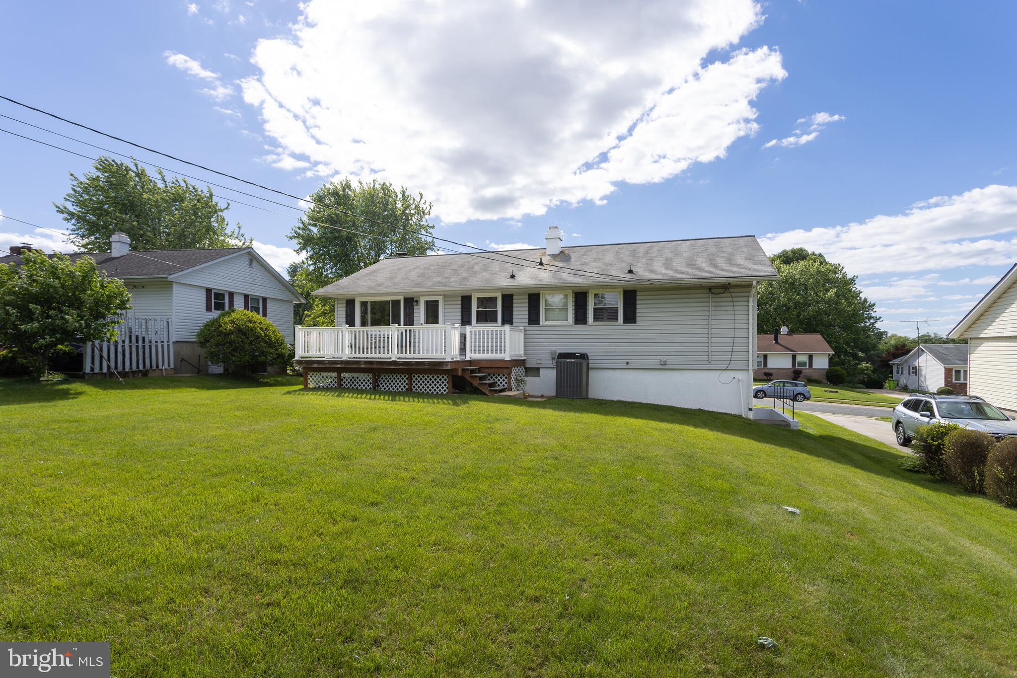 EDGEWOOD MEADOWS - Residential