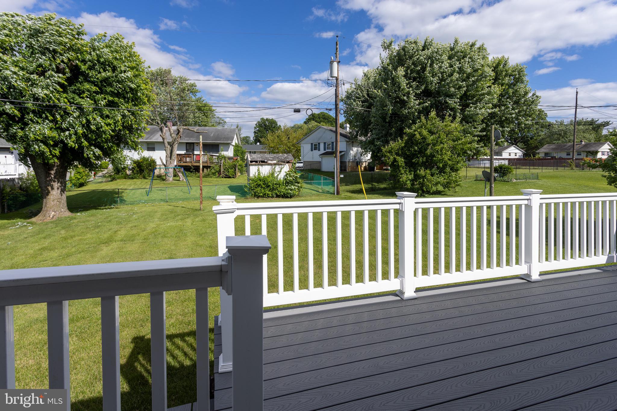 EDGEWOOD MEADOWS - Residential