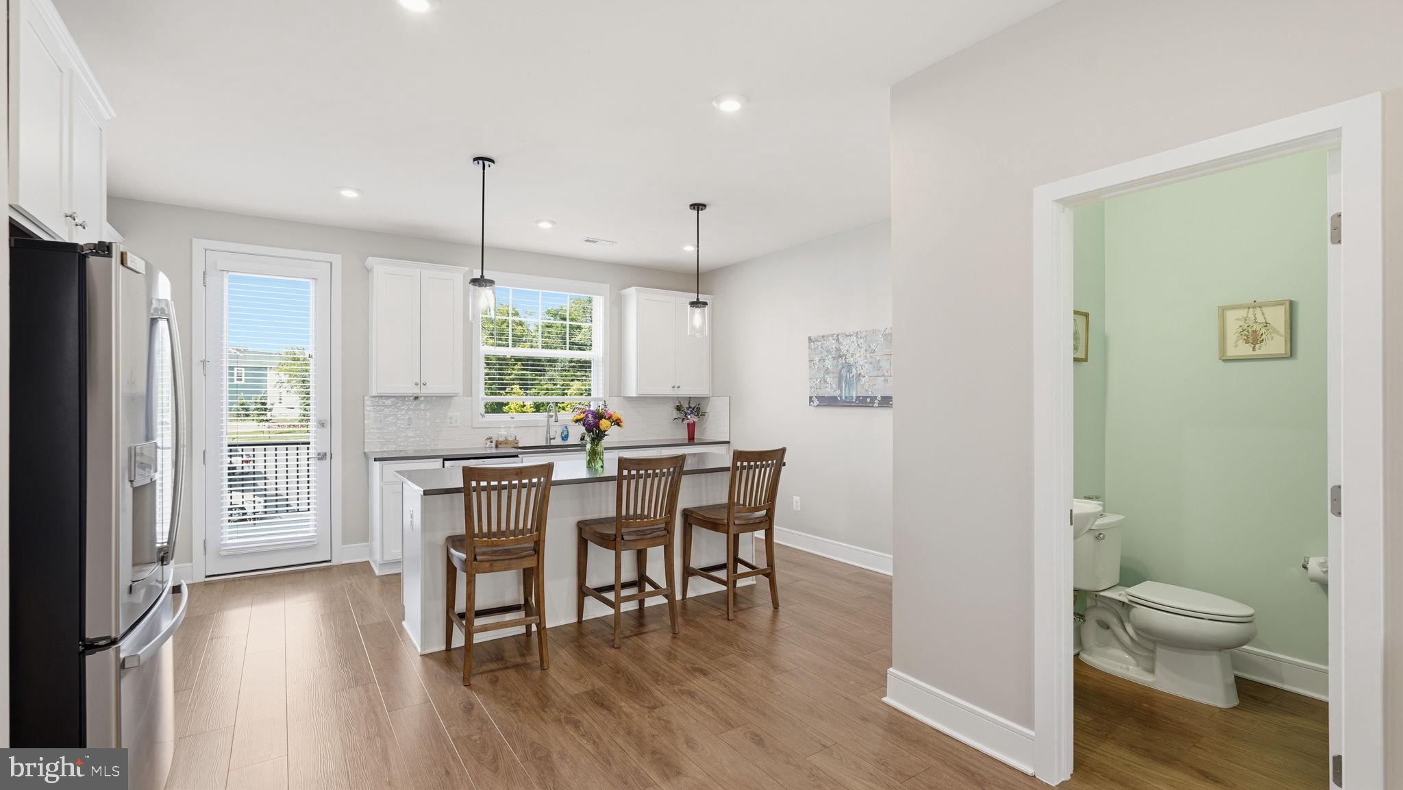 HERITAGE AT MARSHALL - Residential