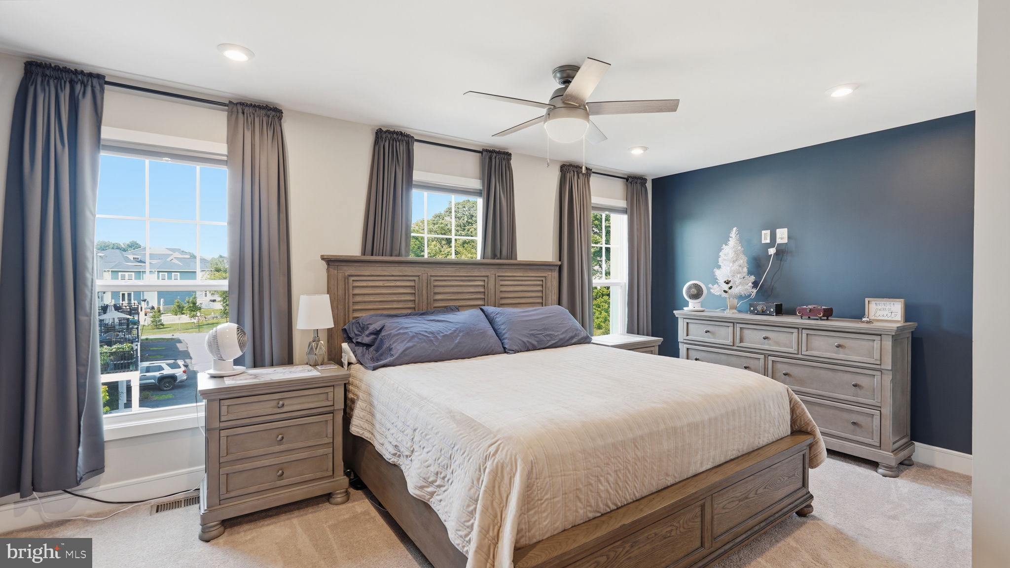 HERITAGE AT MARSHALL - Residential
