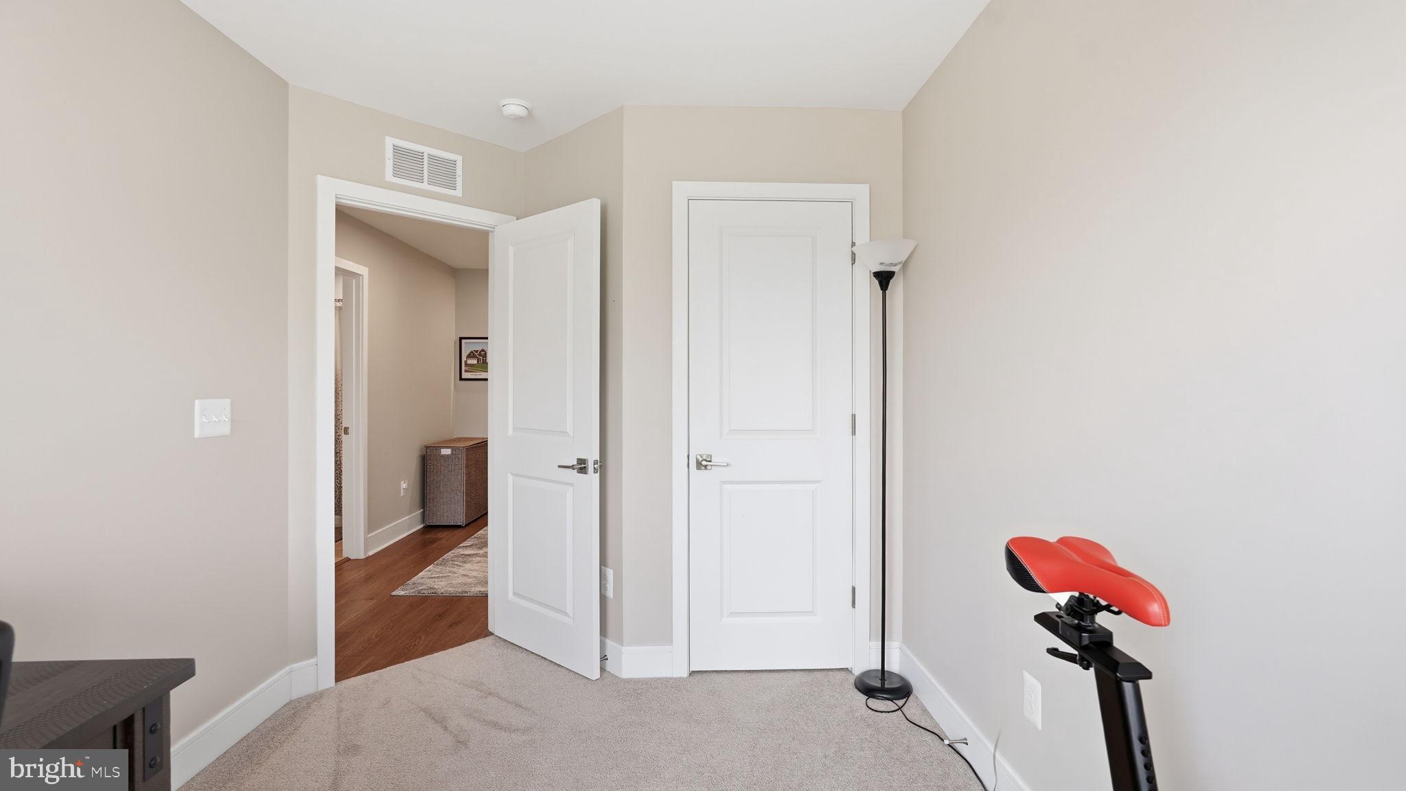 HERITAGE AT MARSHALL - Residential