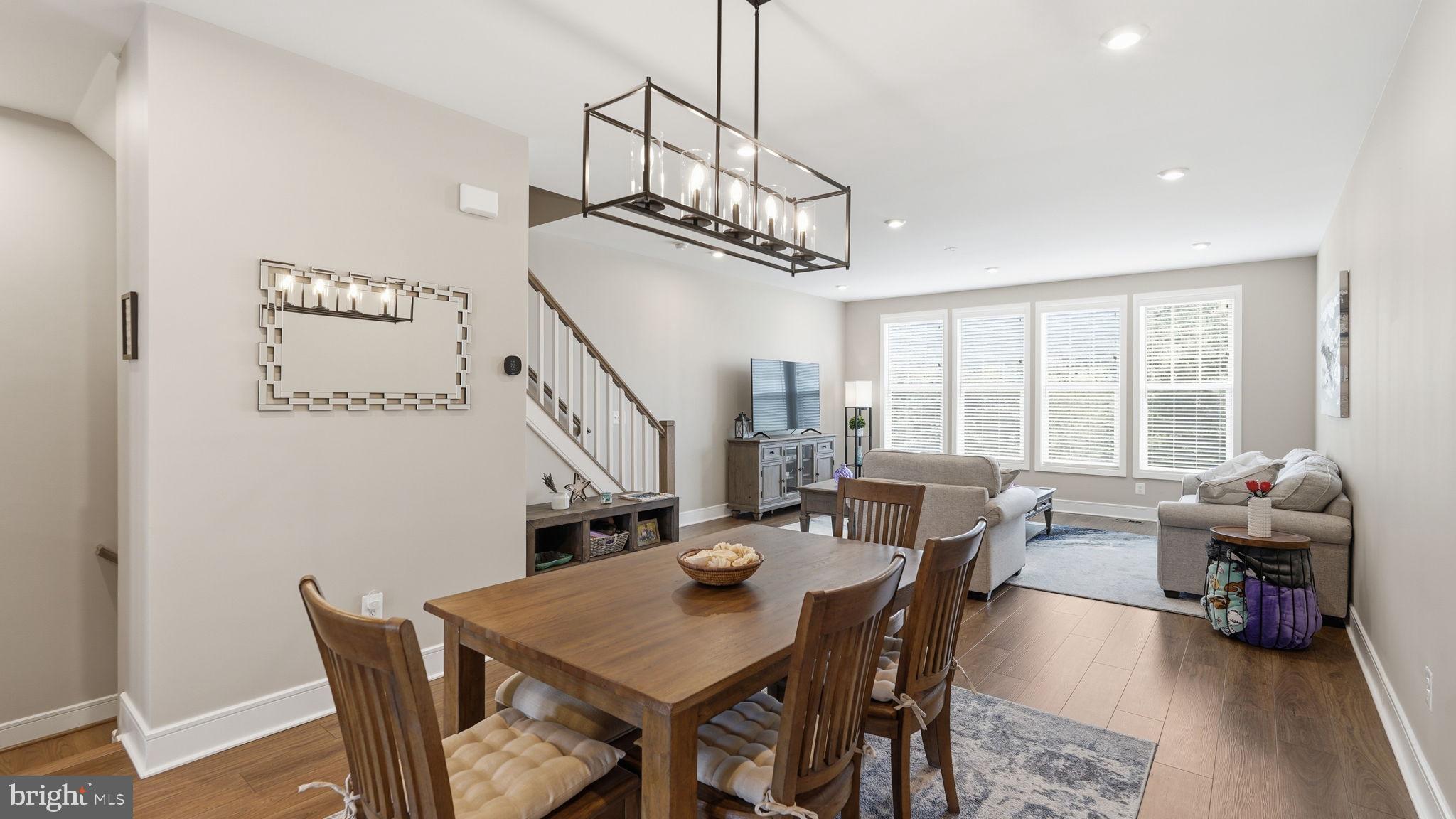 HERITAGE AT MARSHALL - Residential