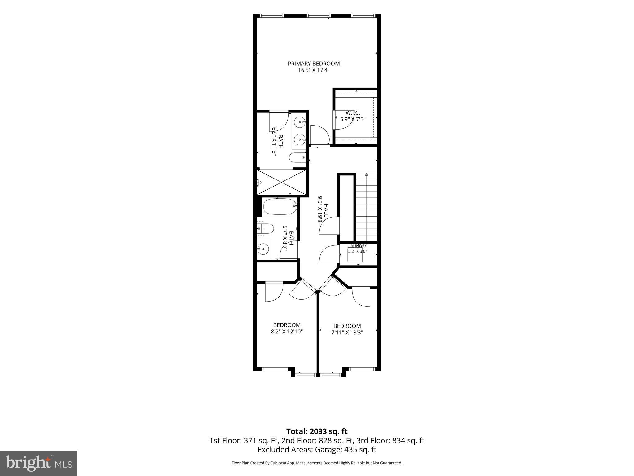 HERITAGE AT MARSHALL - Residential