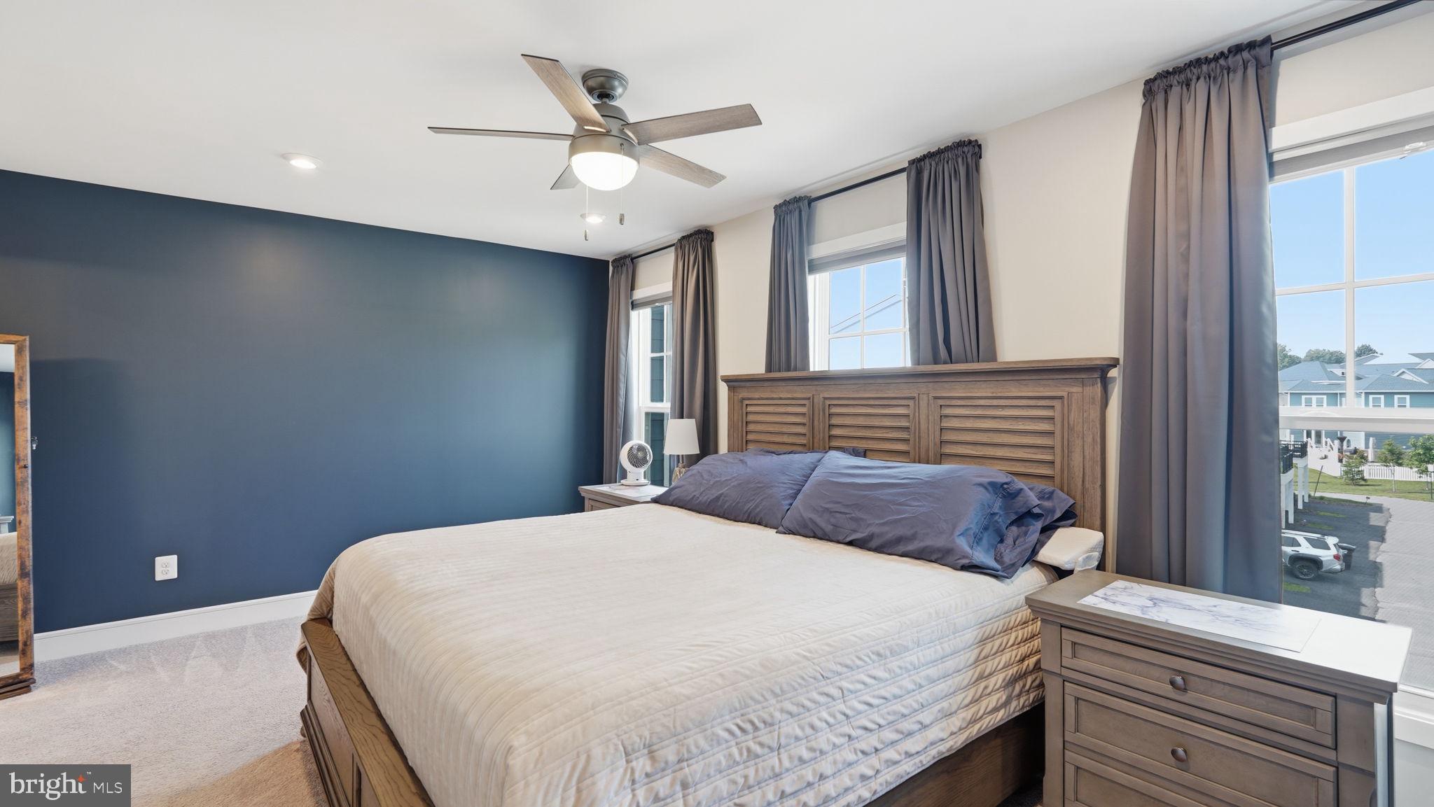HERITAGE AT MARSHALL - Residential