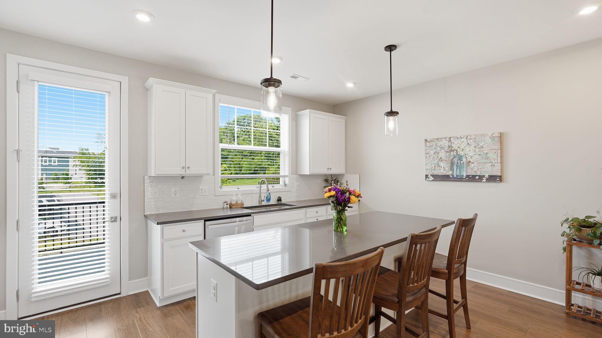 HERITAGE AT MARSHALL - Residential