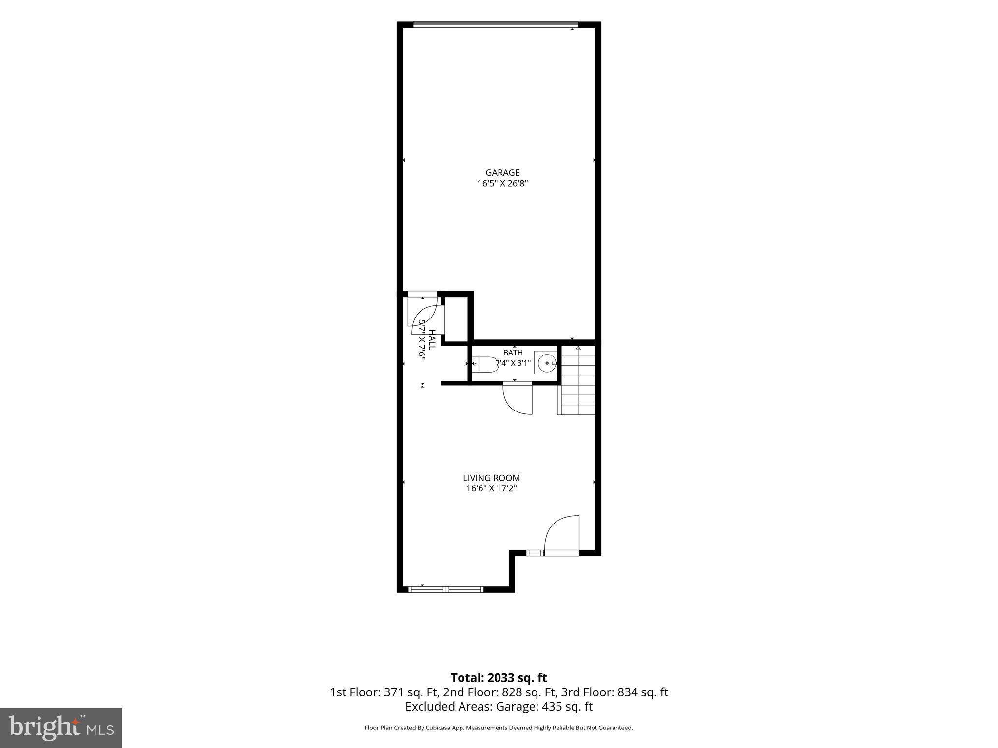 HERITAGE AT MARSHALL - Residential