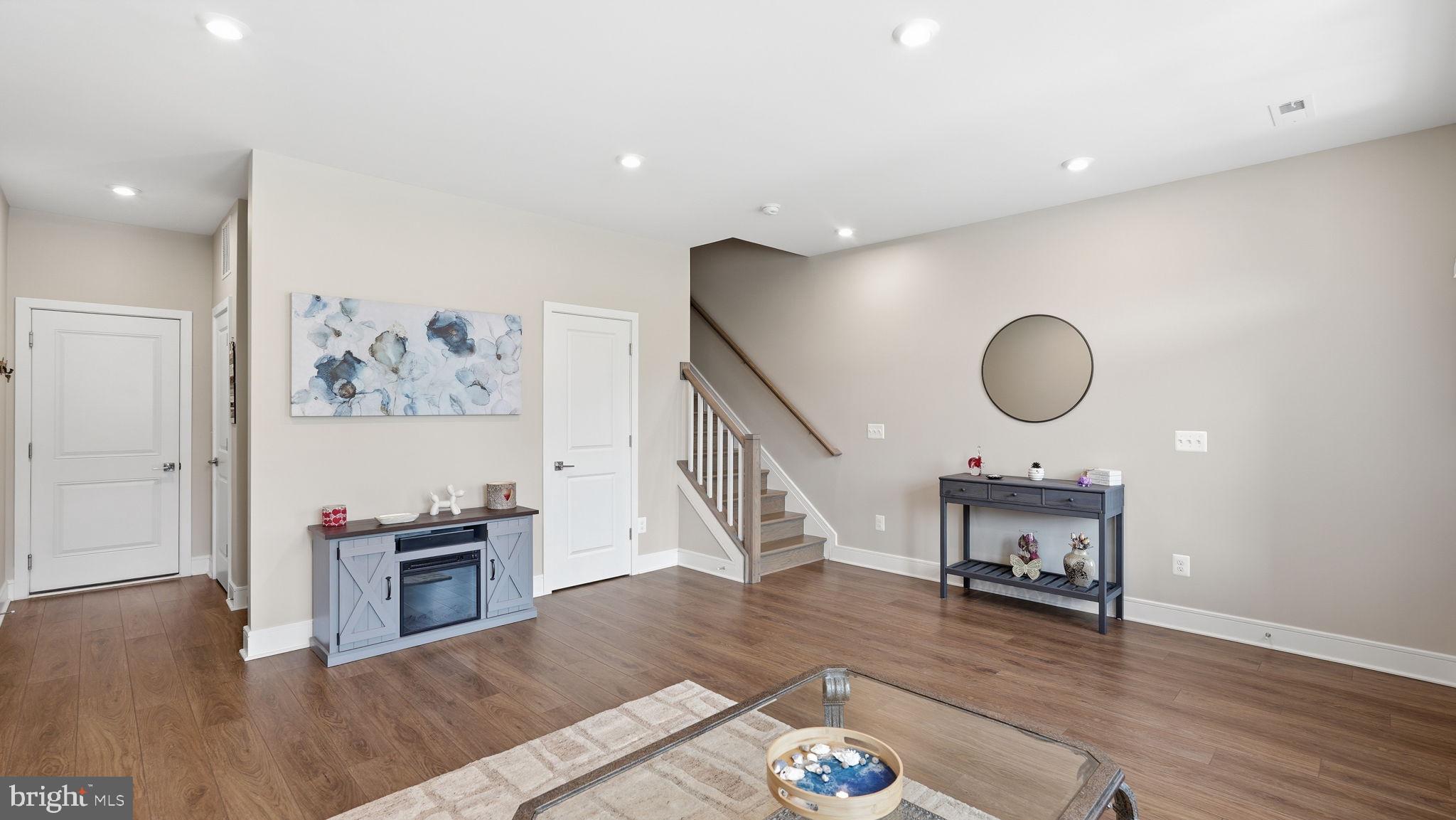 HERITAGE AT MARSHALL - Residential